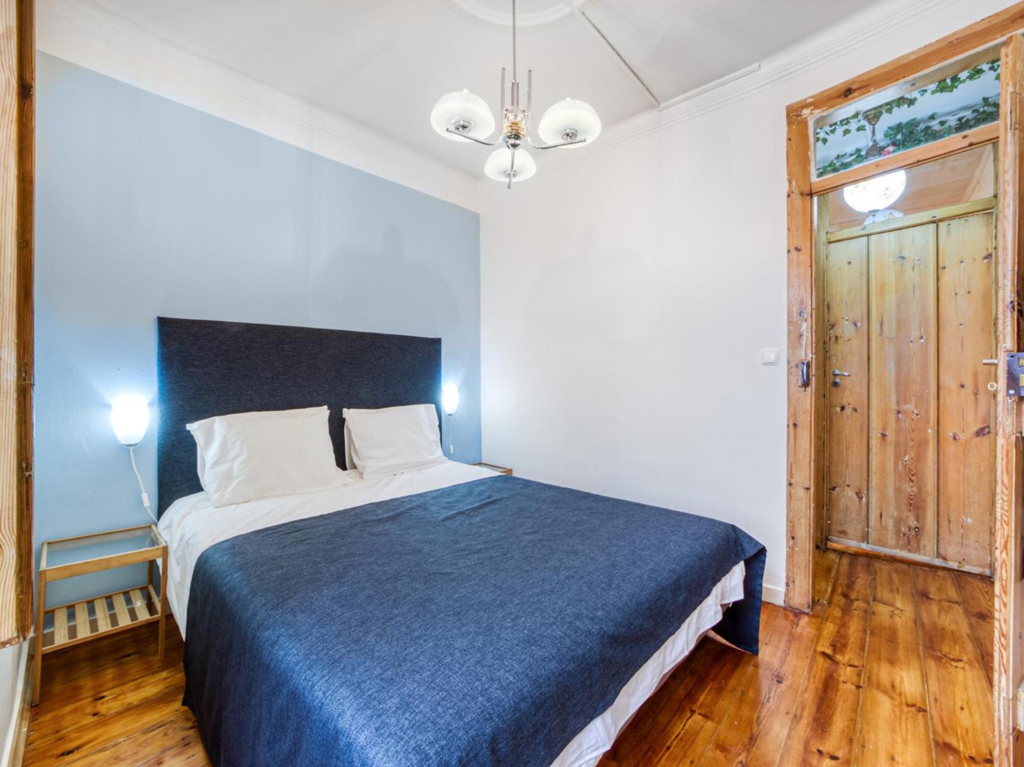 Apartment in the heart of Lisbon
