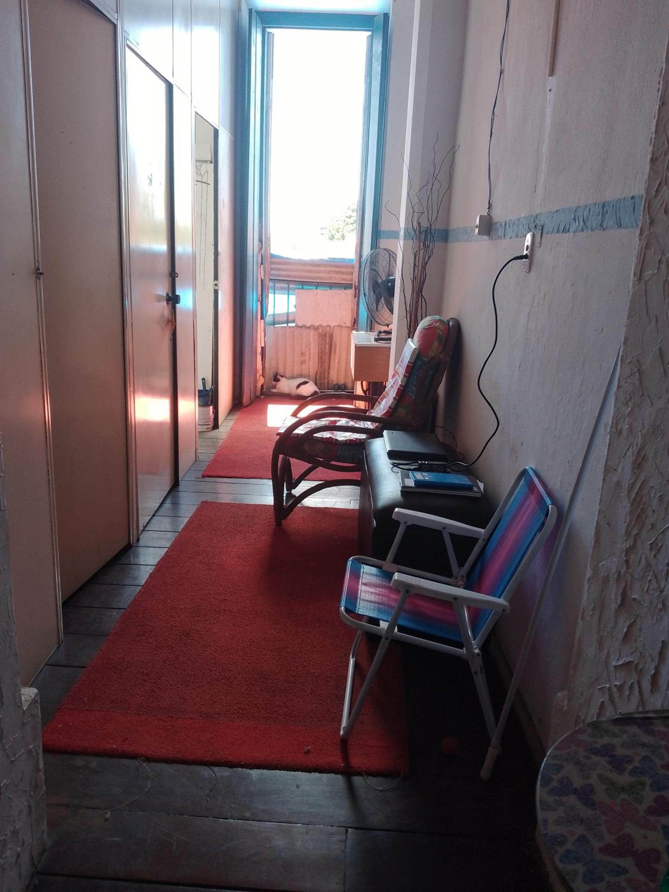 Hostel Torre Bahia