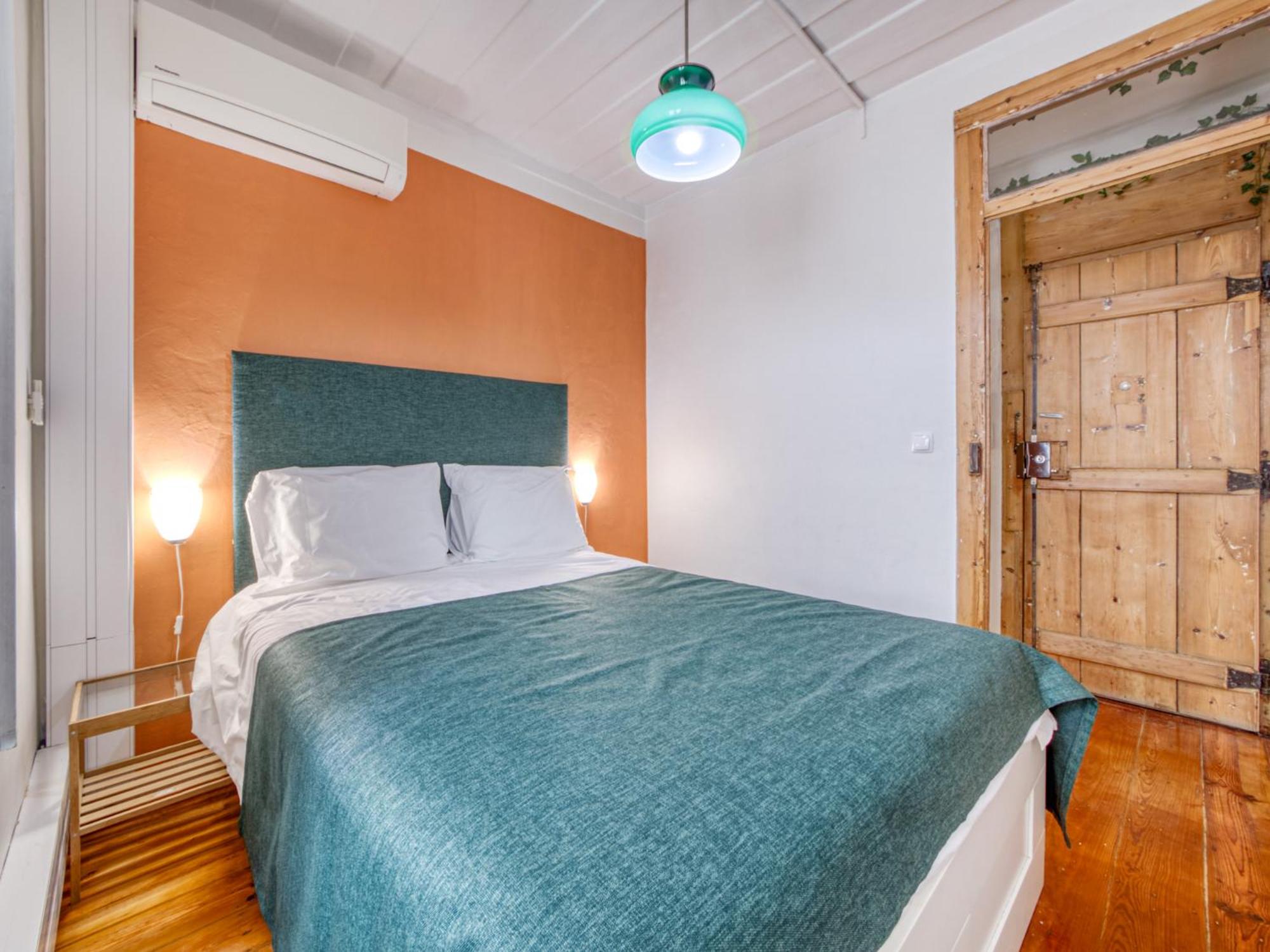 Apartment in the heart of Lisbon