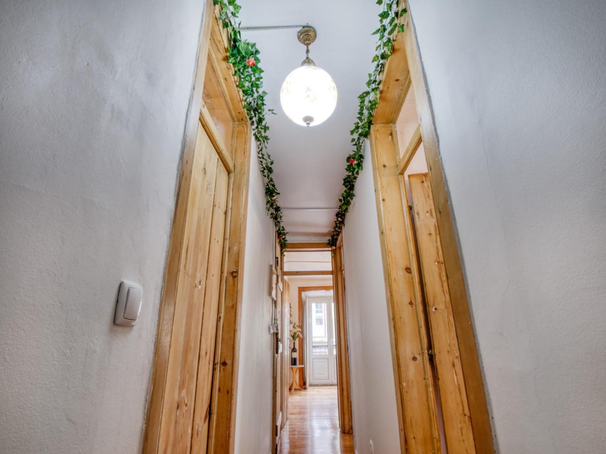 Apartment in the heart of Lisbon