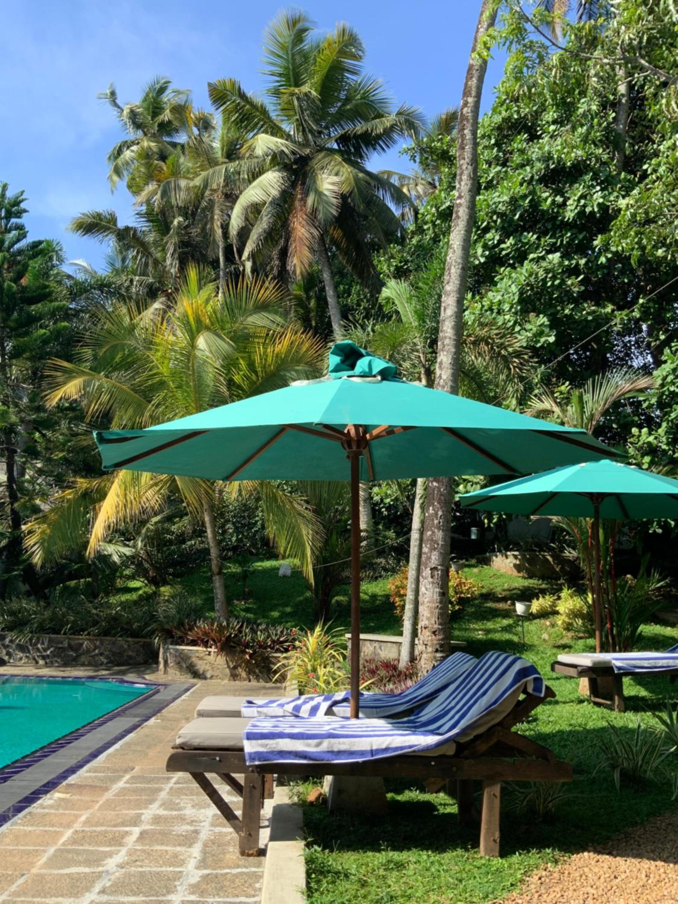 Lali Villa & Fruit Garden