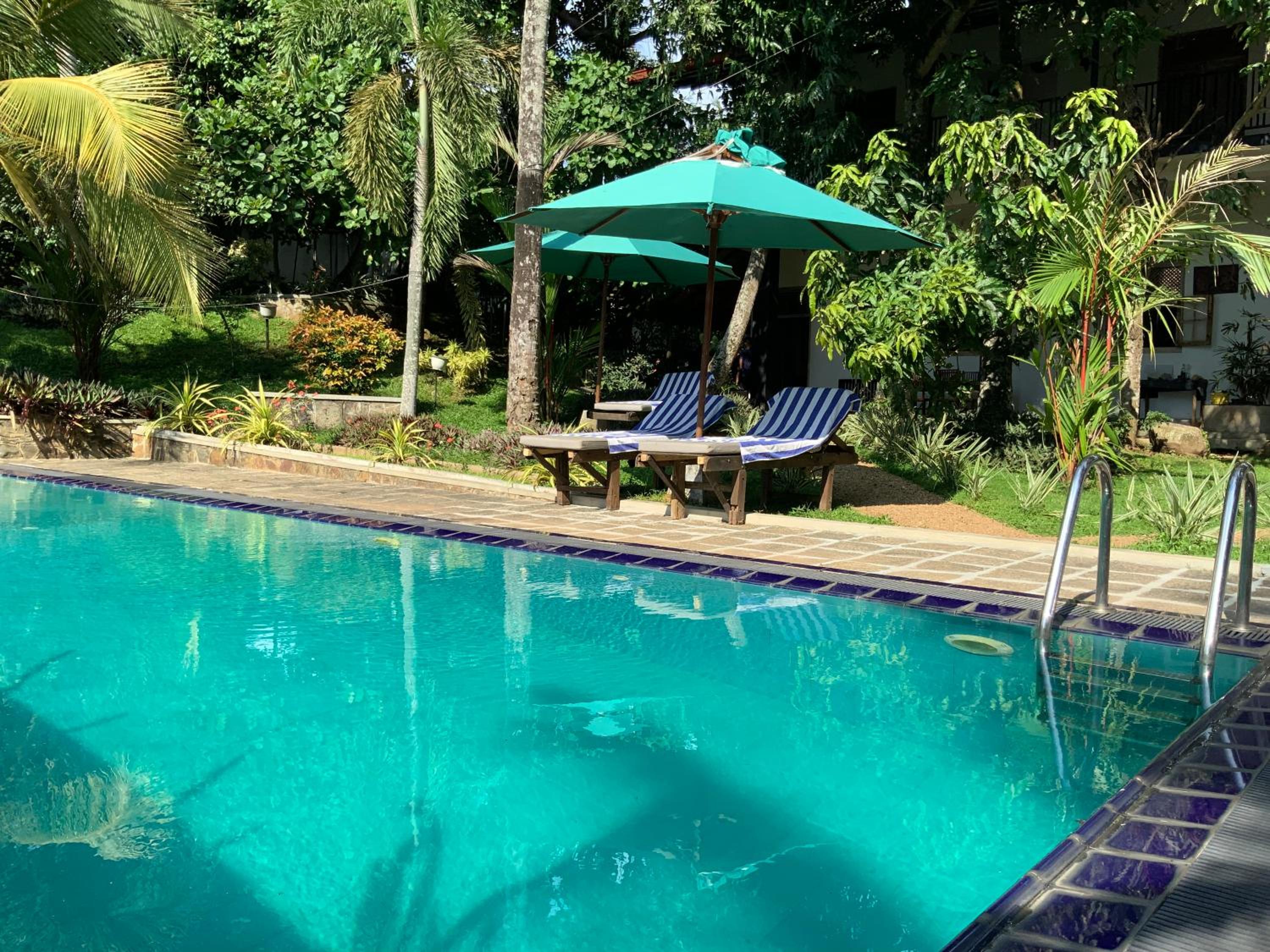Lali Villa & Fruit Garden