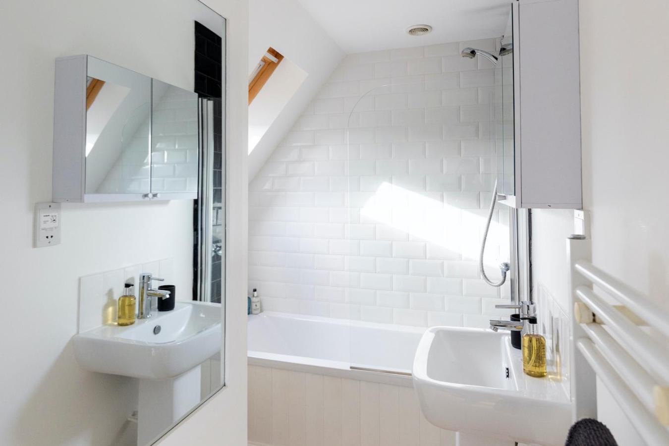 Luxury 5 bedroom house - sleeps 10