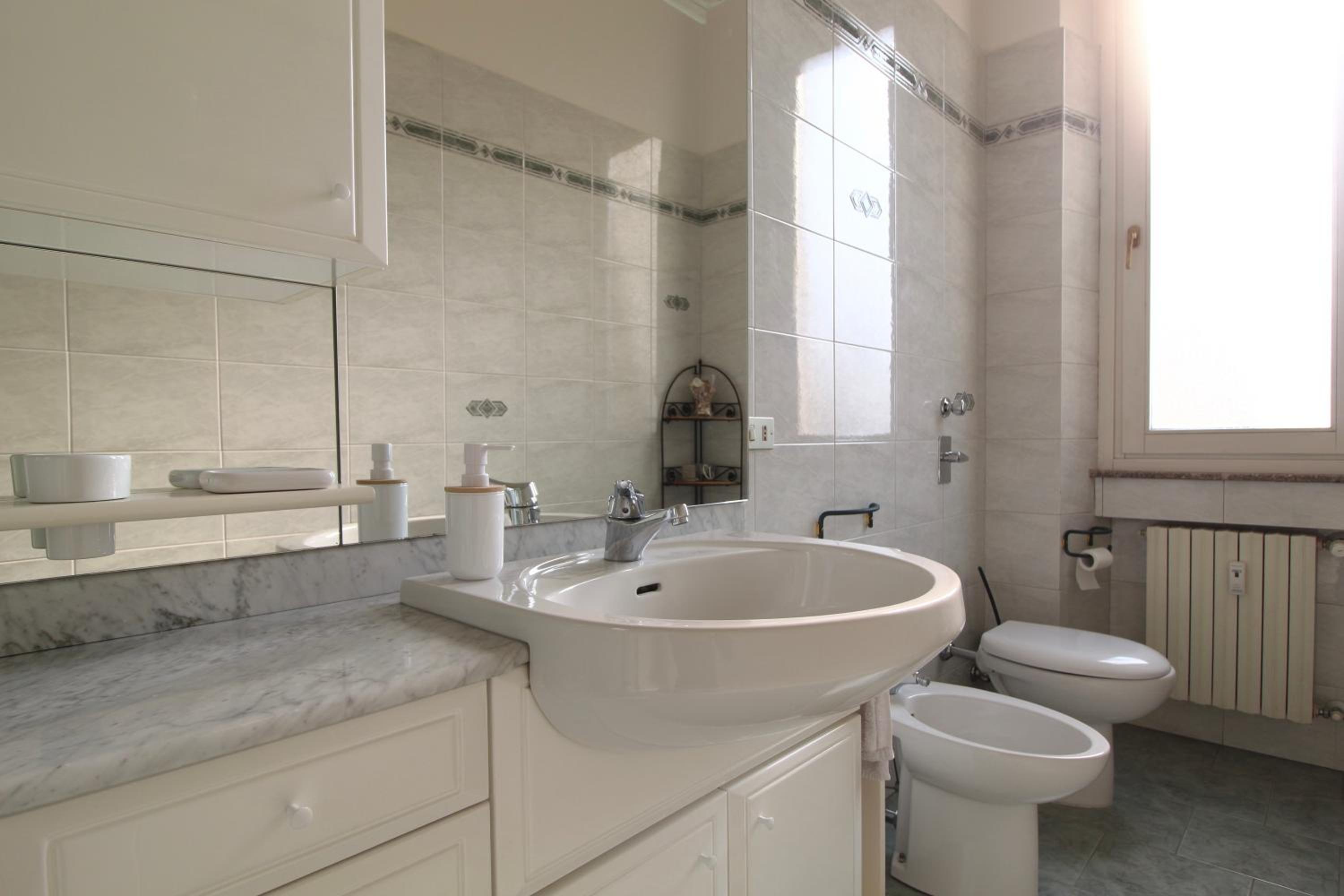 Smart Living Bocconi - Your Home From Home