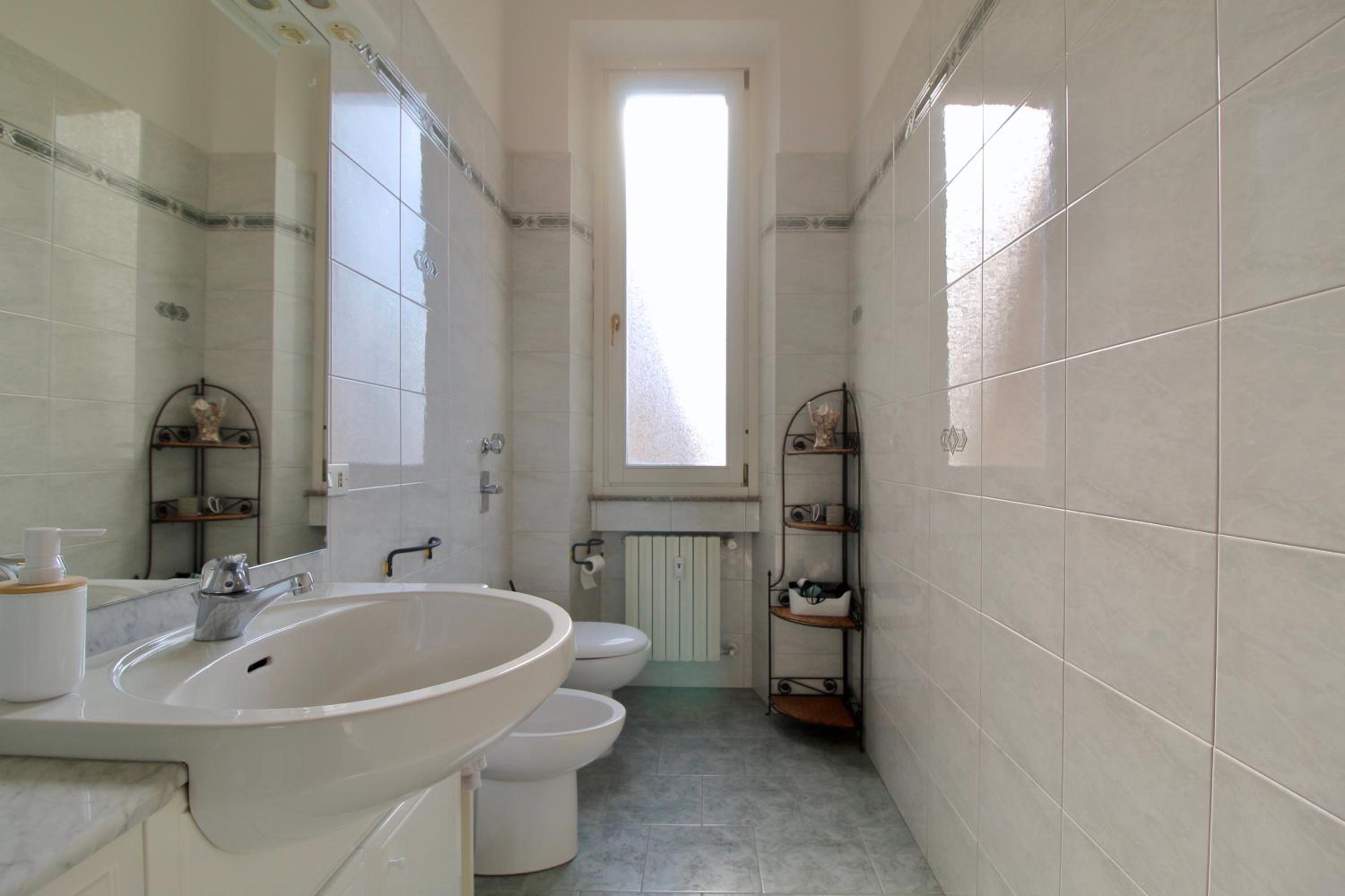 Smart Living Bocconi - Your Home From Home