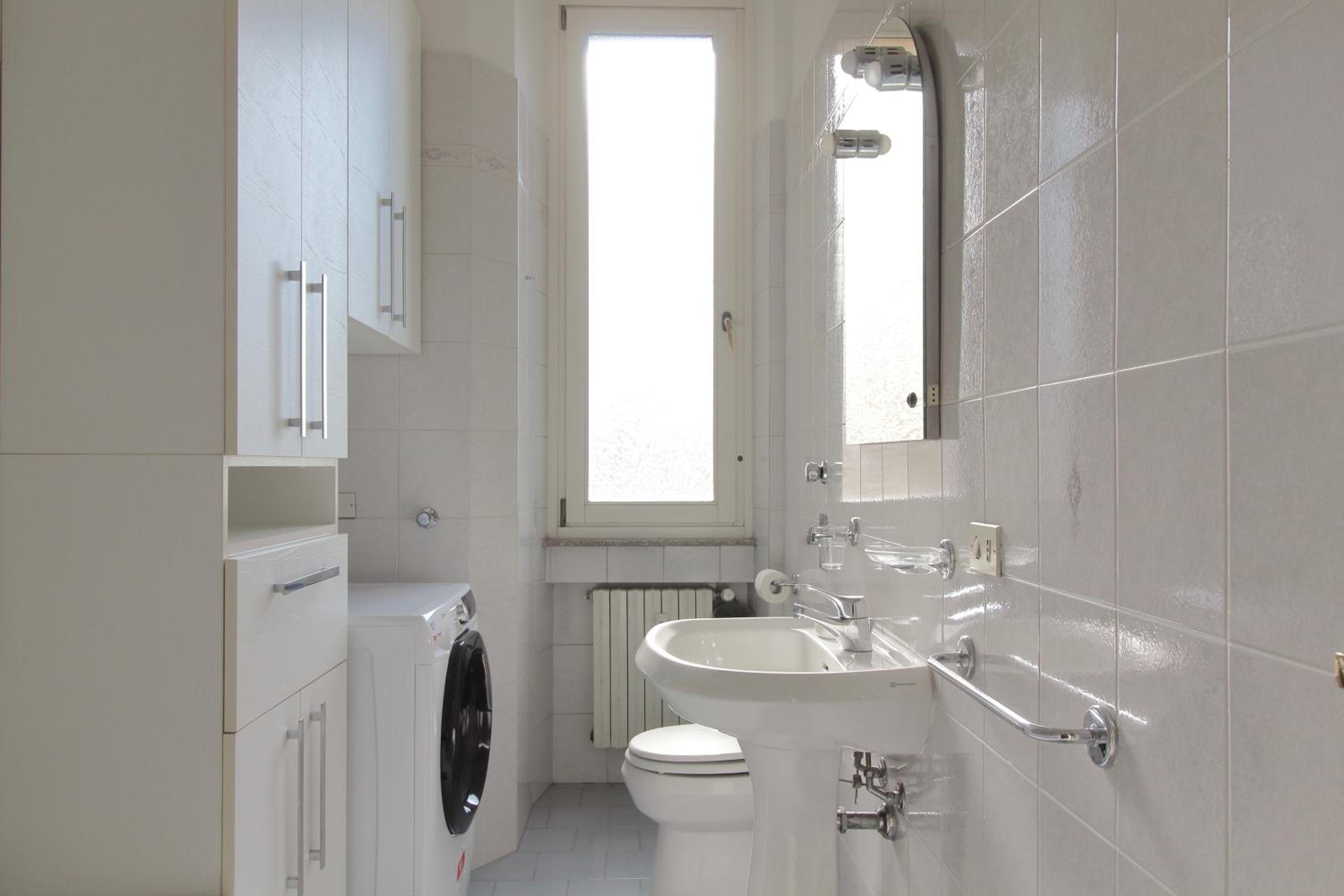 Smart Living Bocconi - Your Home From Home