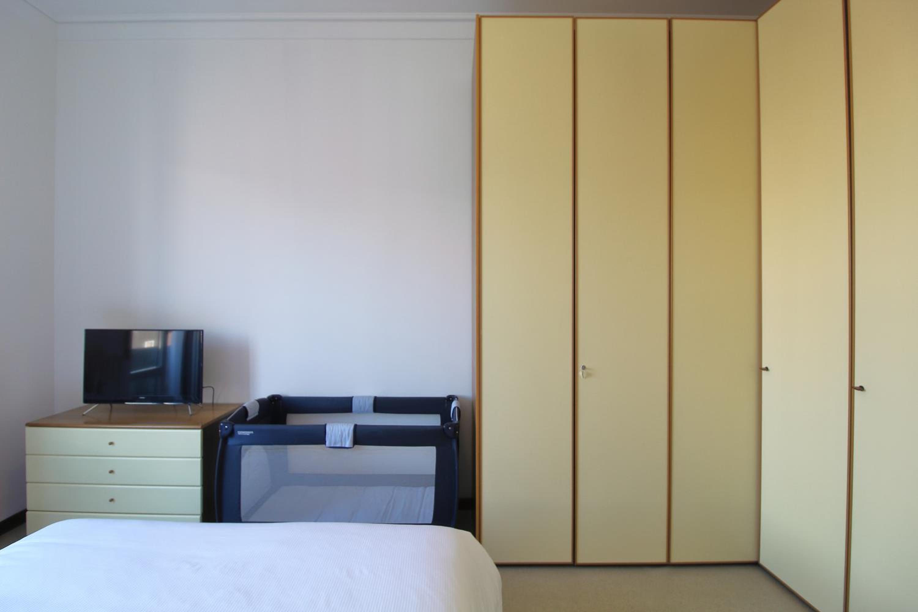 Smart Living Bocconi - Your Home From Home