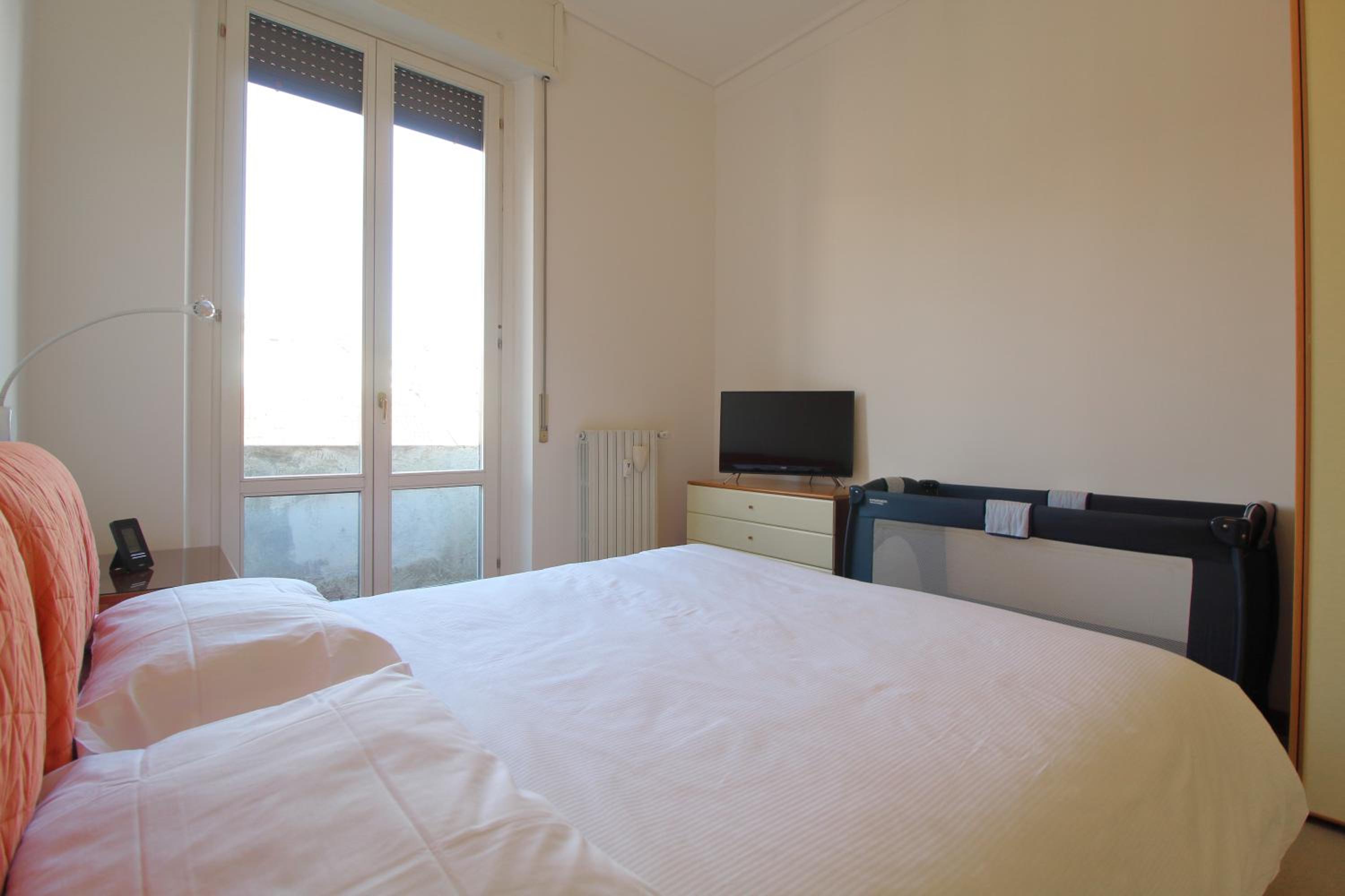 Smart Living Bocconi - Your Home From Home