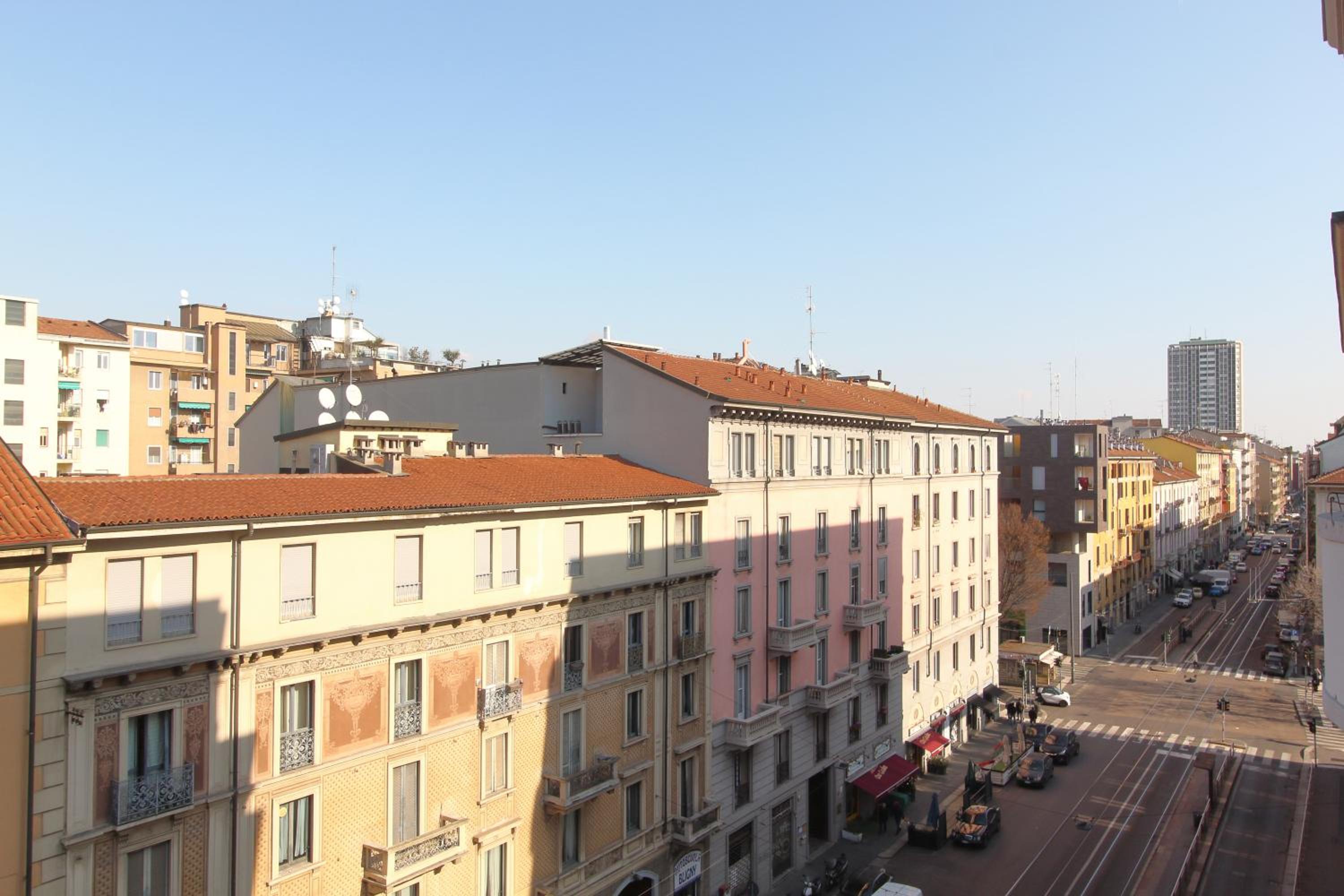 Smart Living Bocconi - Your Home From Home