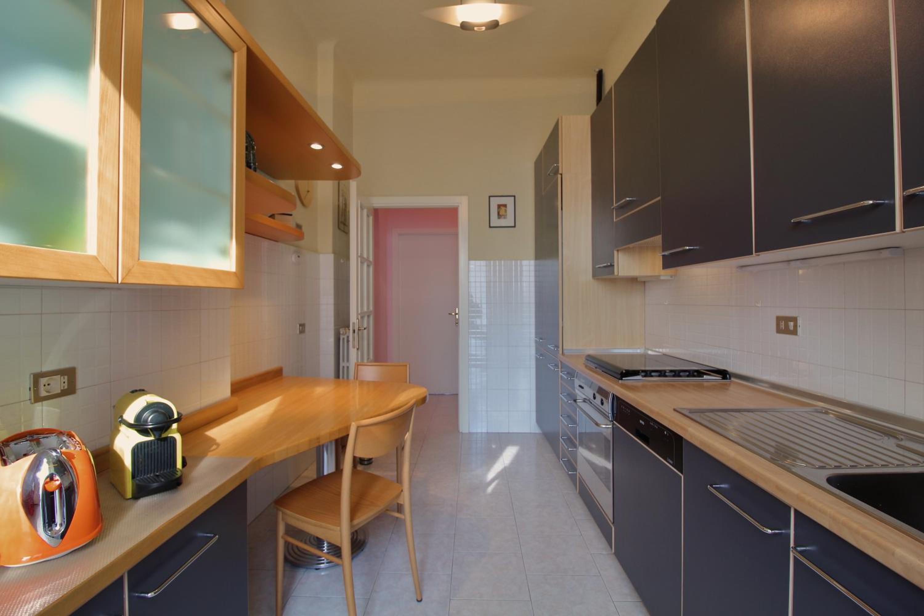 Smart Living Bocconi - Your Home From Home