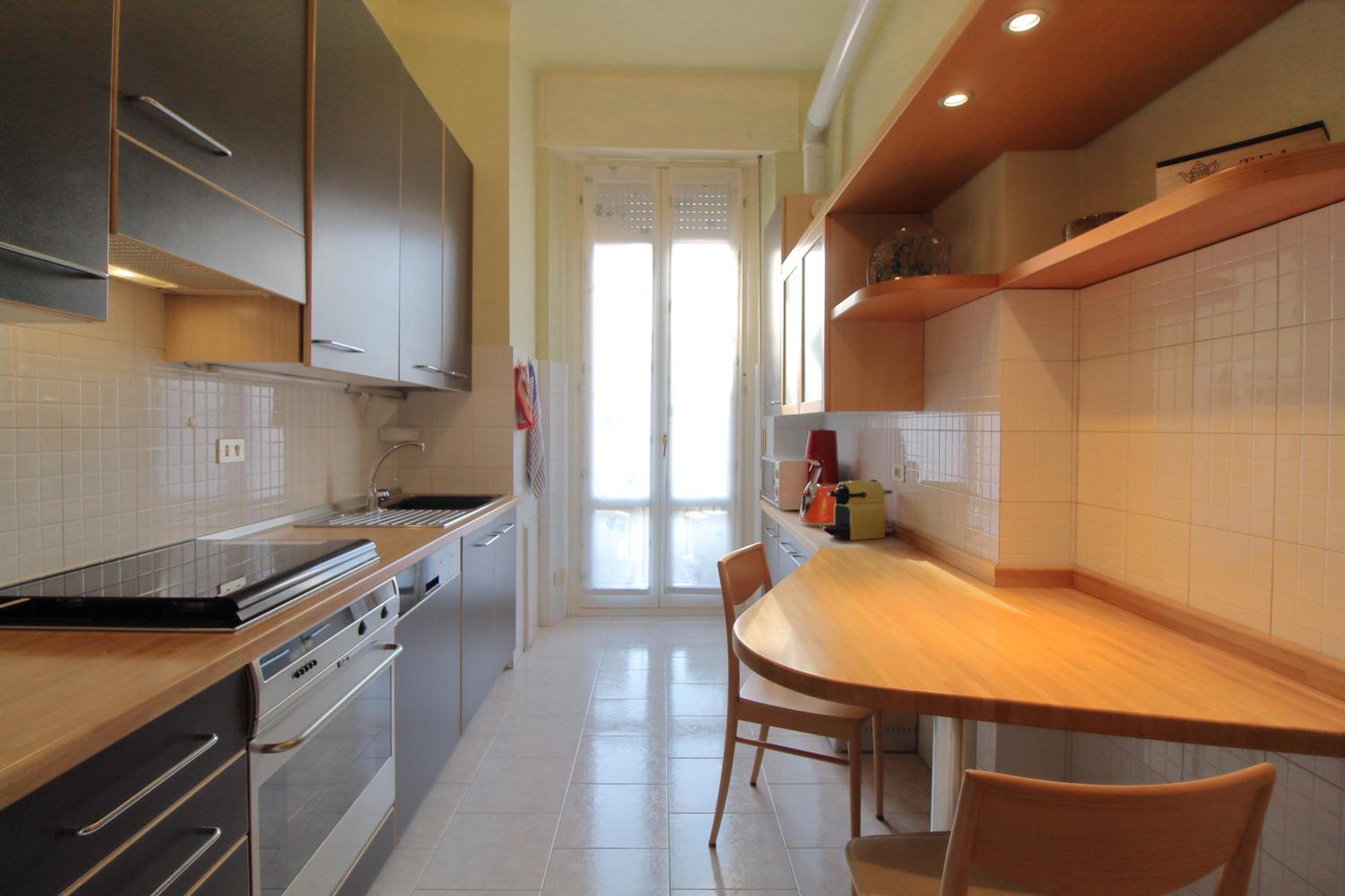 Smart Living Bocconi - Your Home From Home