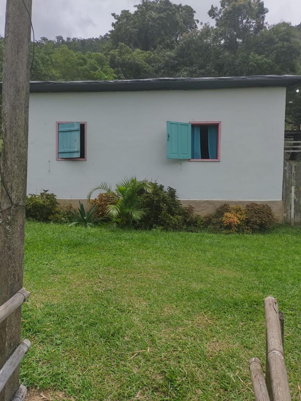 Sítio das Jaqueiras