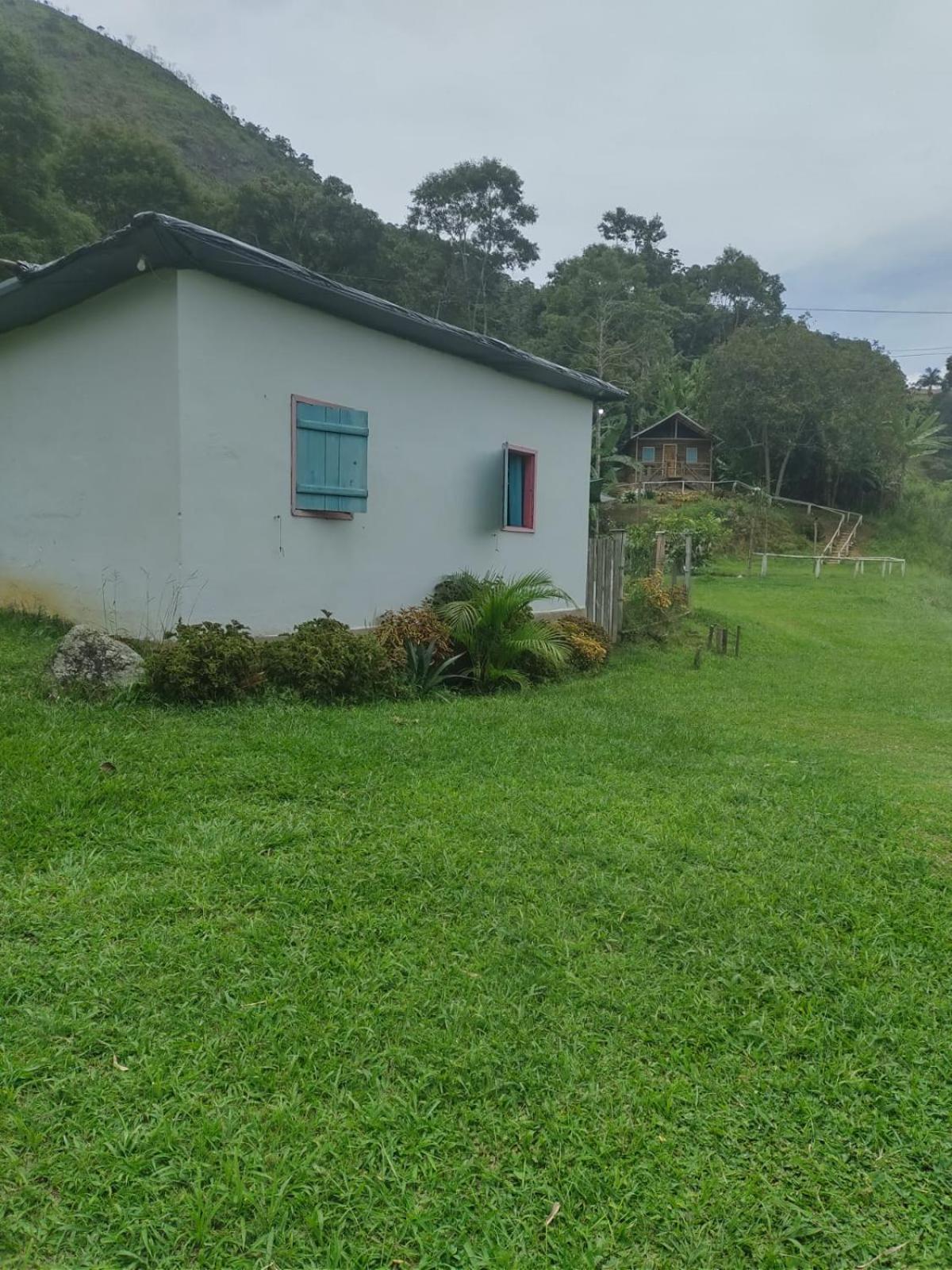 Sítio das Jaqueiras