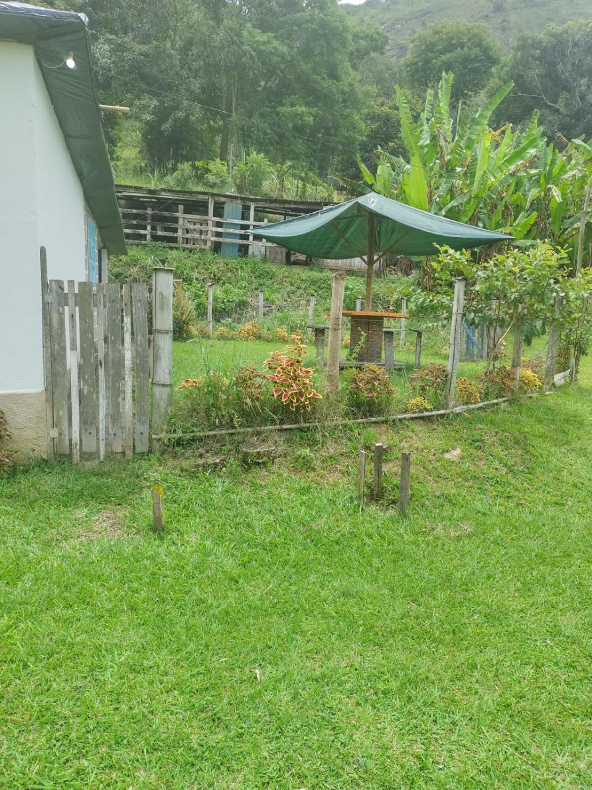 Sítio das Jaqueiras