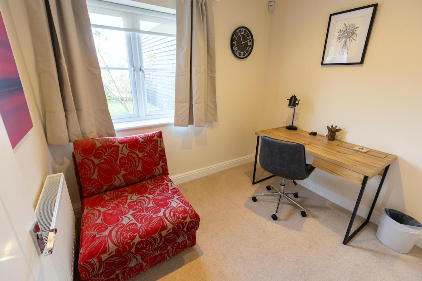 Luxury 5 bedroom house - sleeps 10