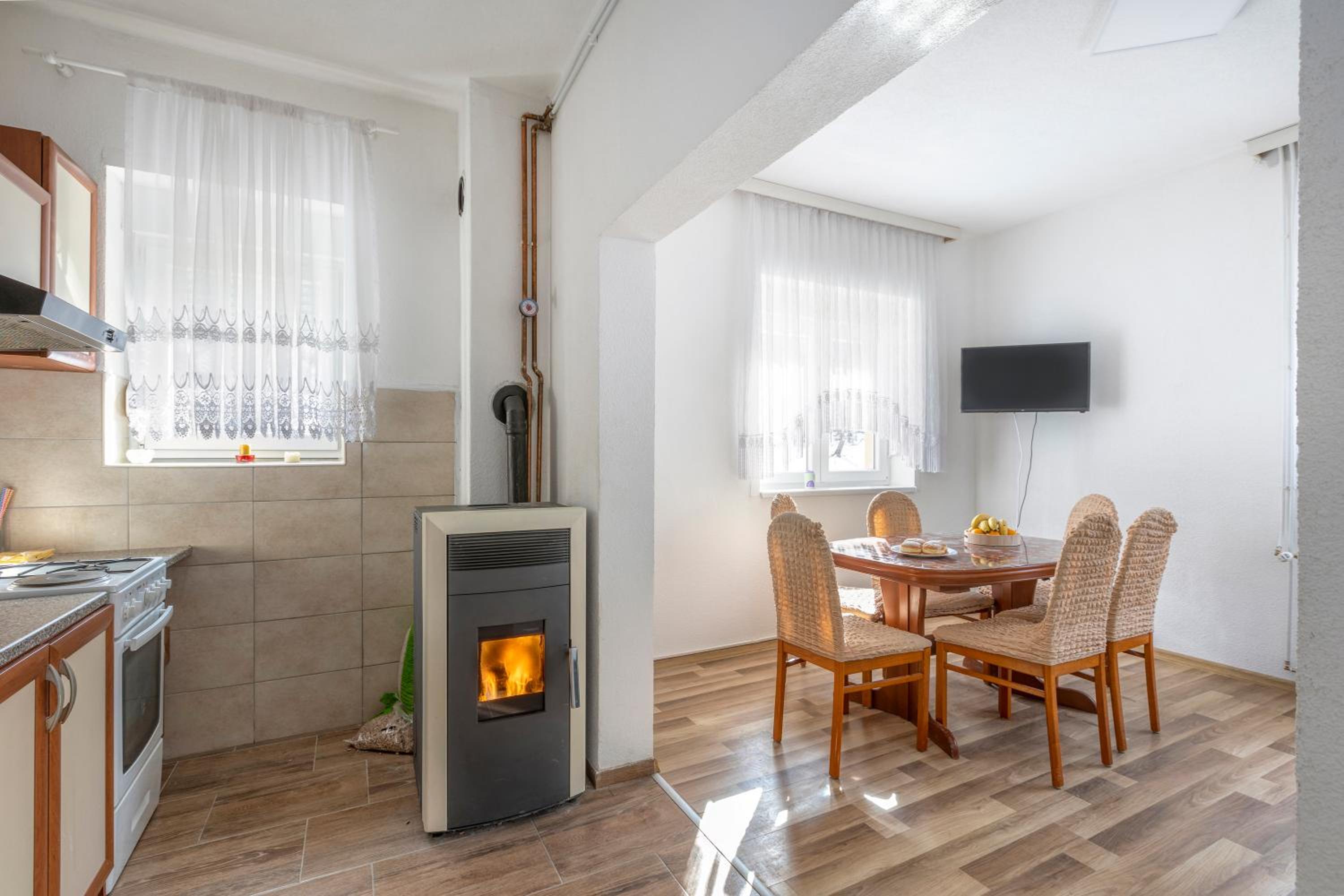 Apartman Vedro Polje