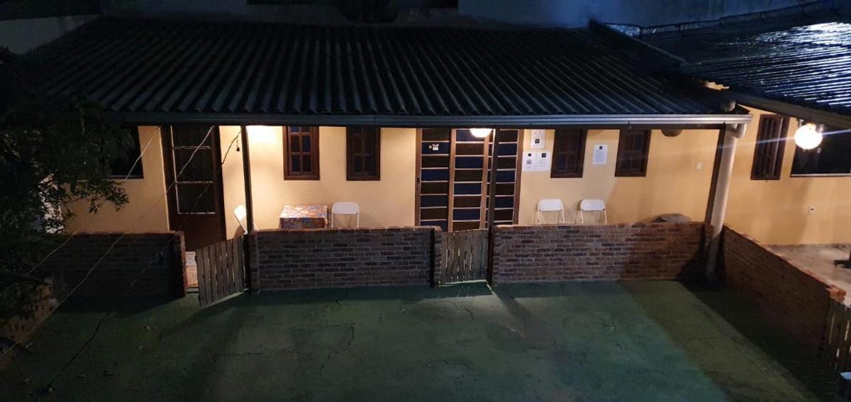 MAN CAVE HOSTEL view 2