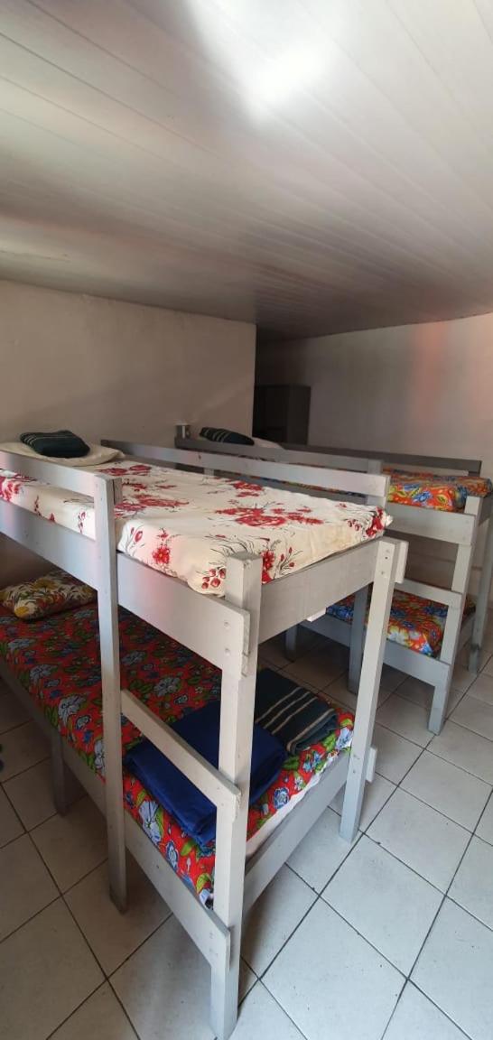 MAN CAVE HOSTEL view 3