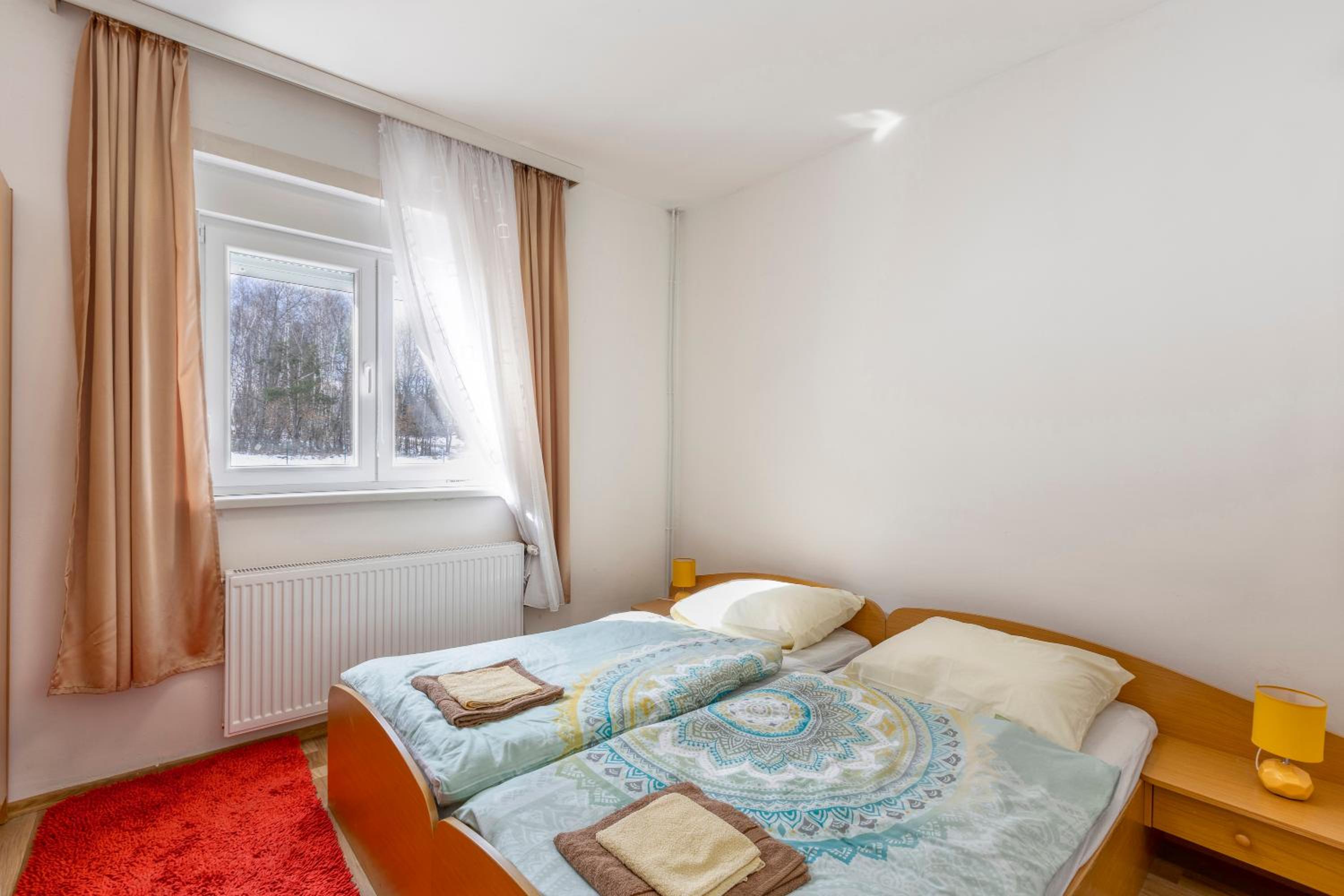 Apartman Vedro Polje