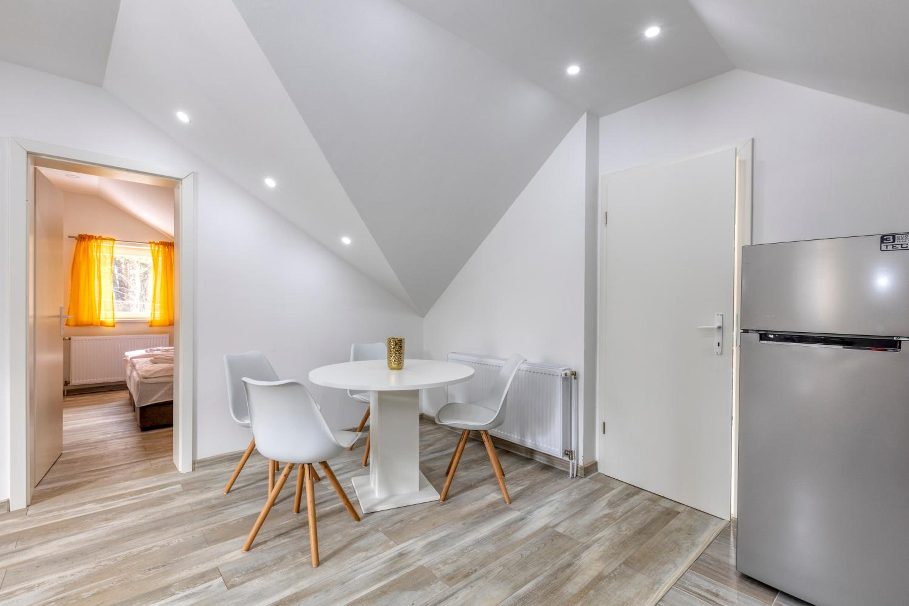 Apartman Vedro Polje