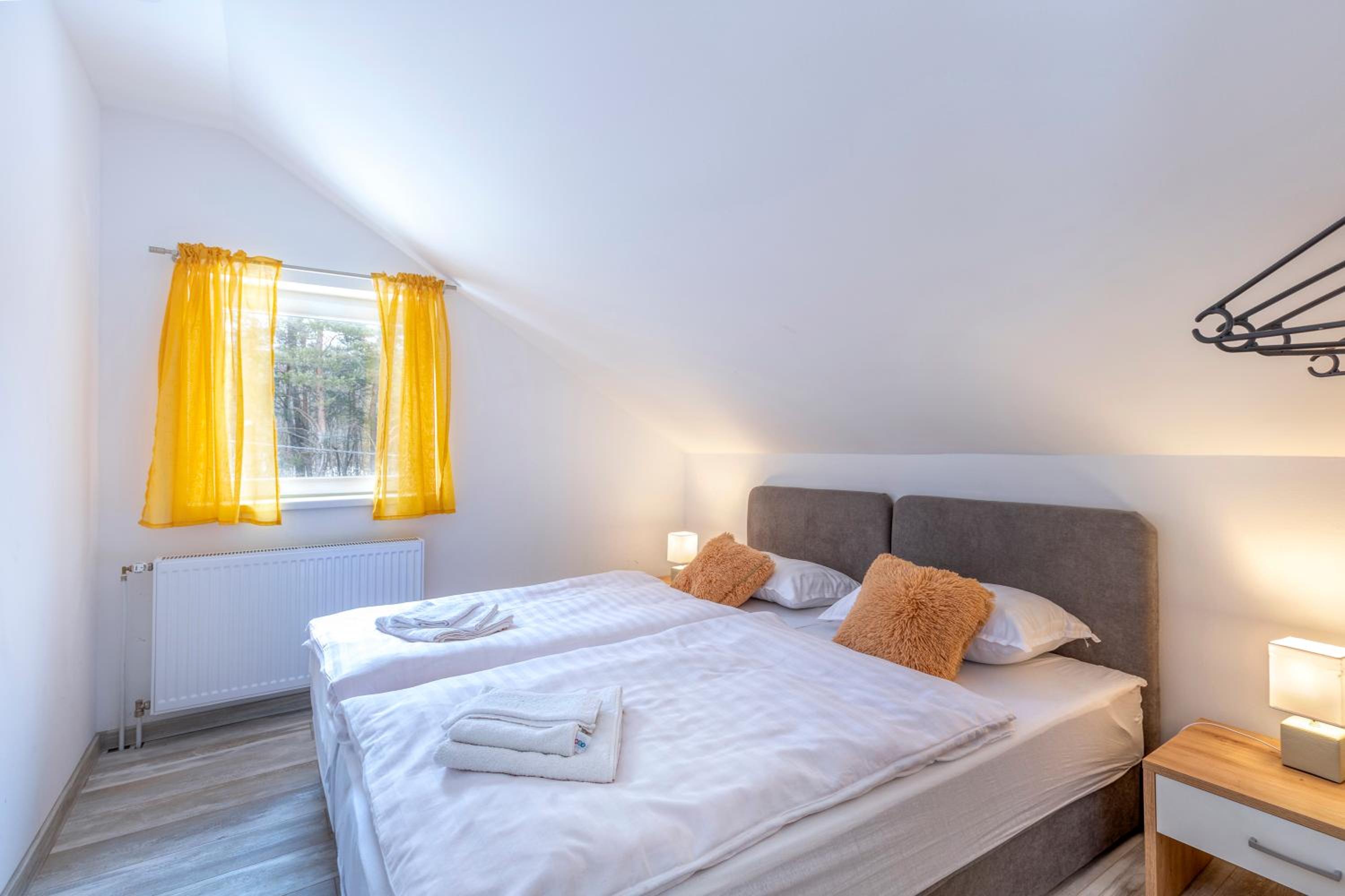 Apartman Vedro Polje