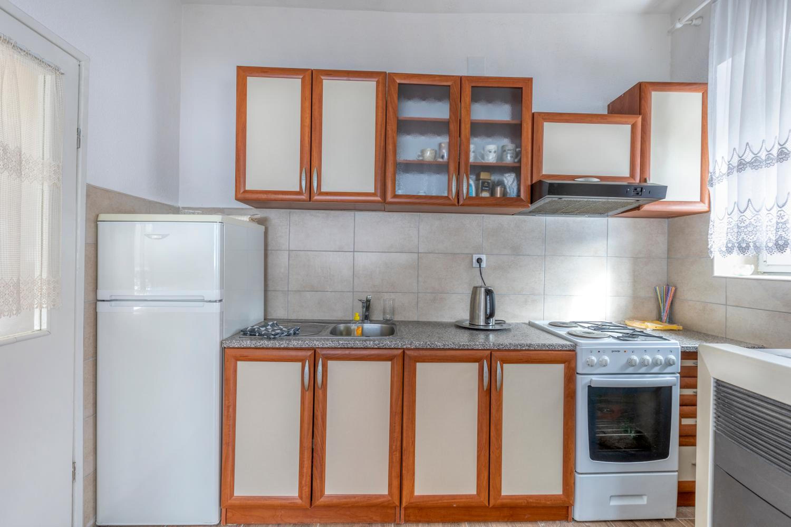Apartman Vedro Polje