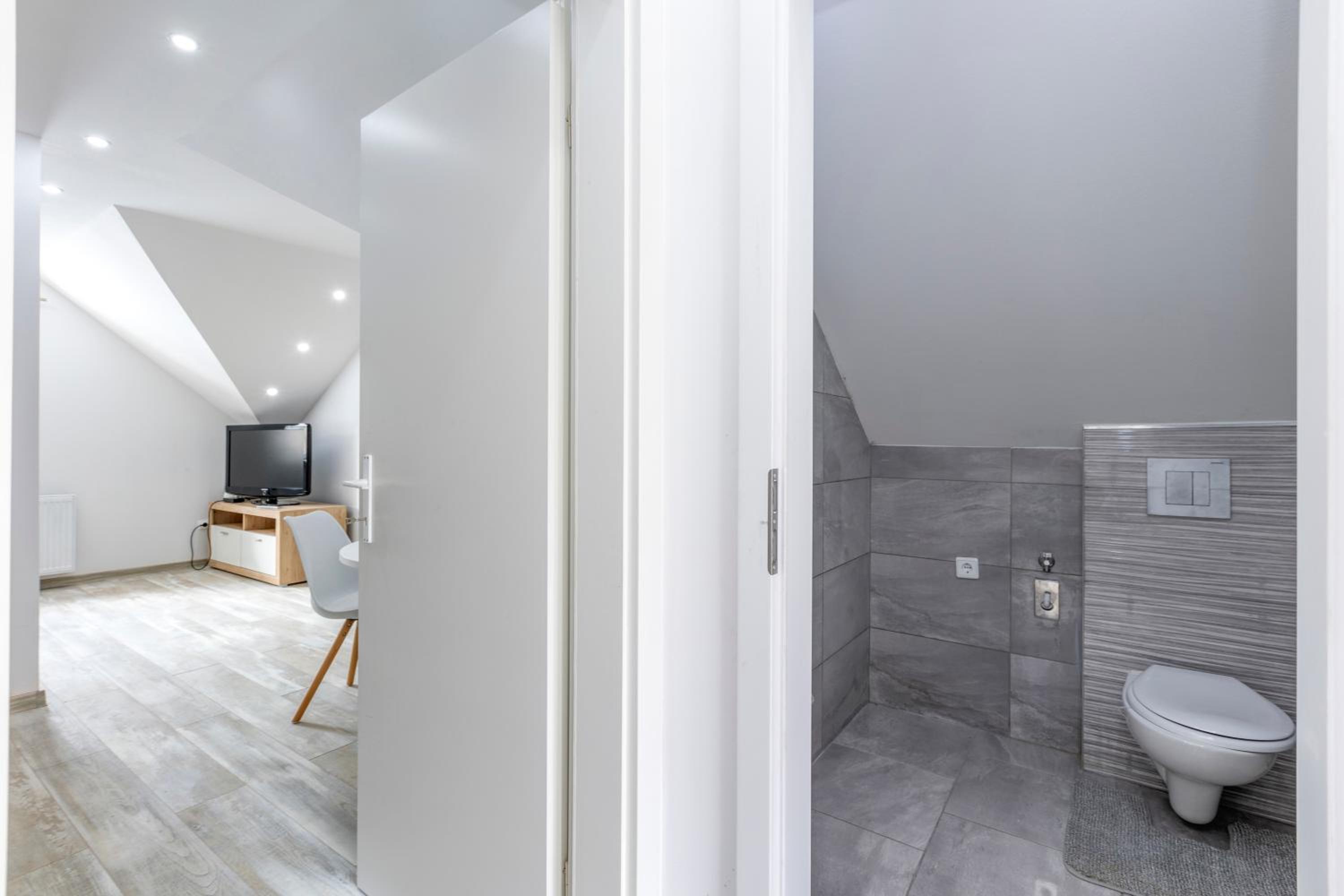 Apartman Vedro Polje