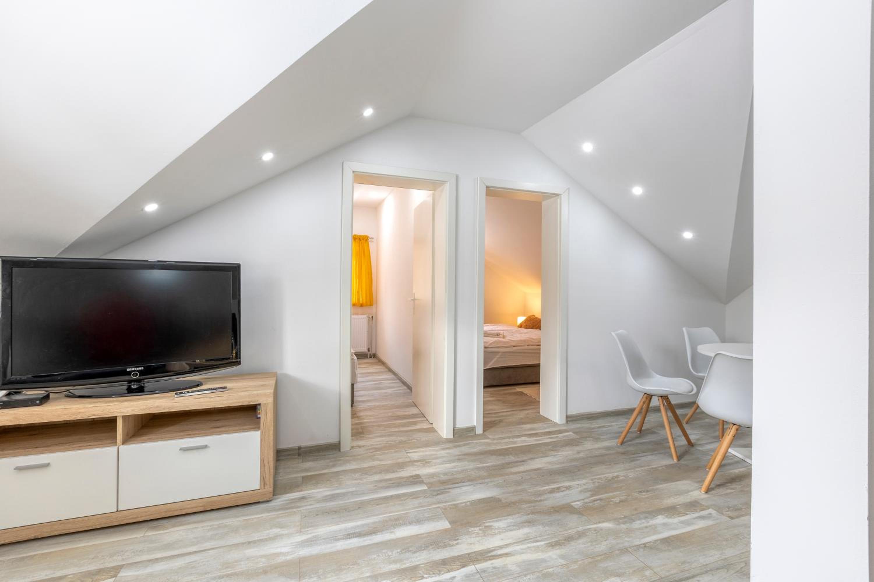 Apartman Vedro Polje
