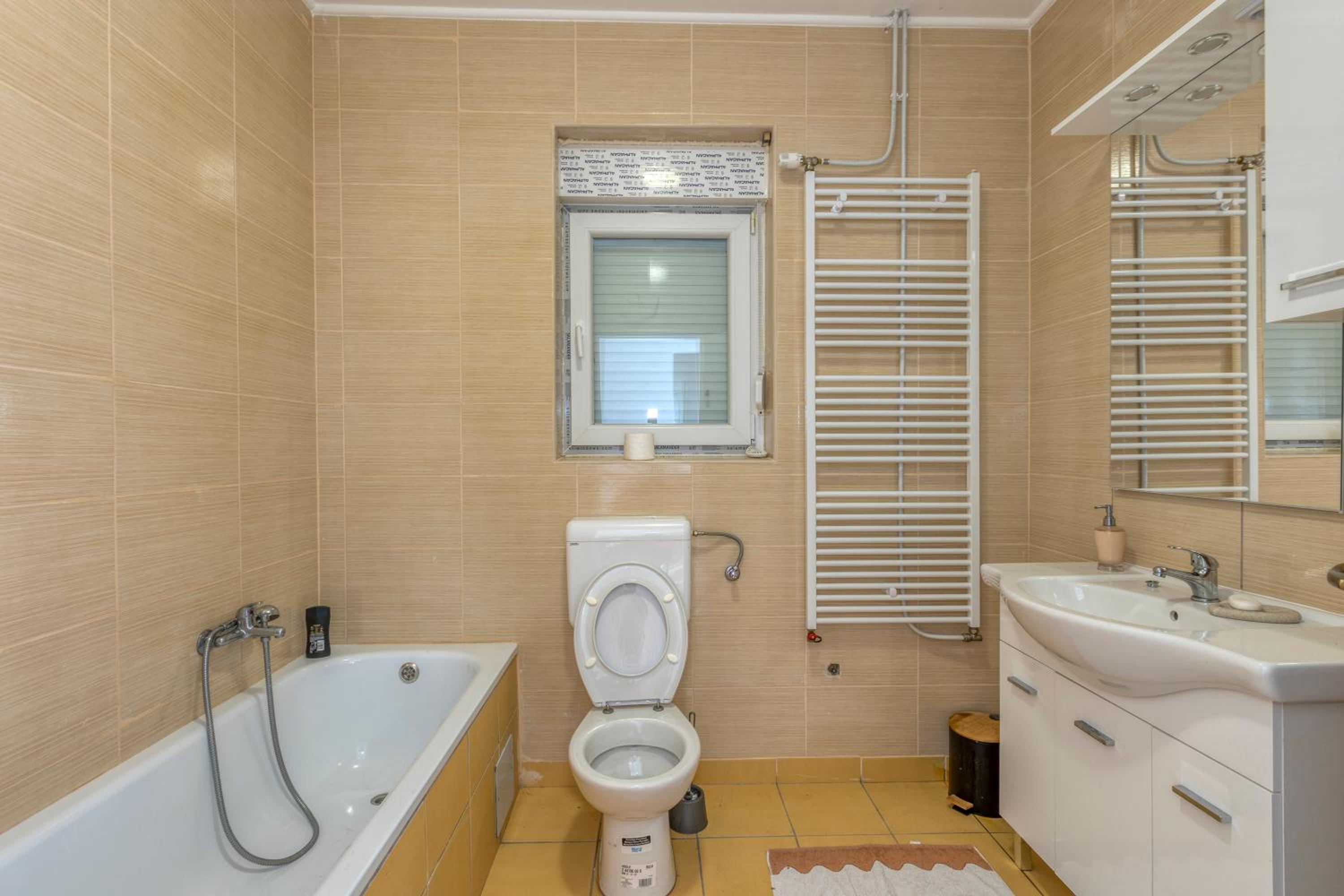 Apartman Vedro Polje