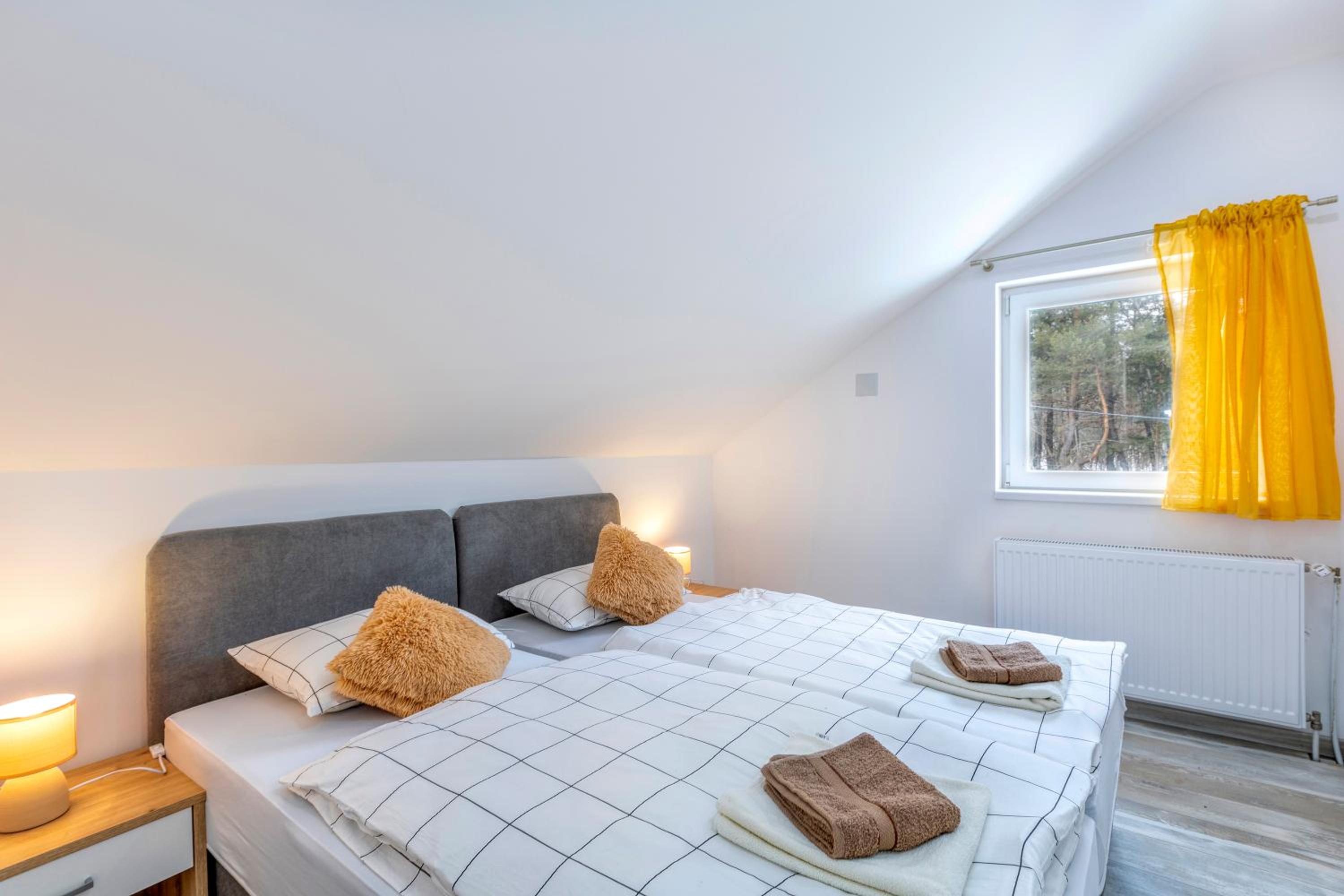 Apartman Vedro Polje
