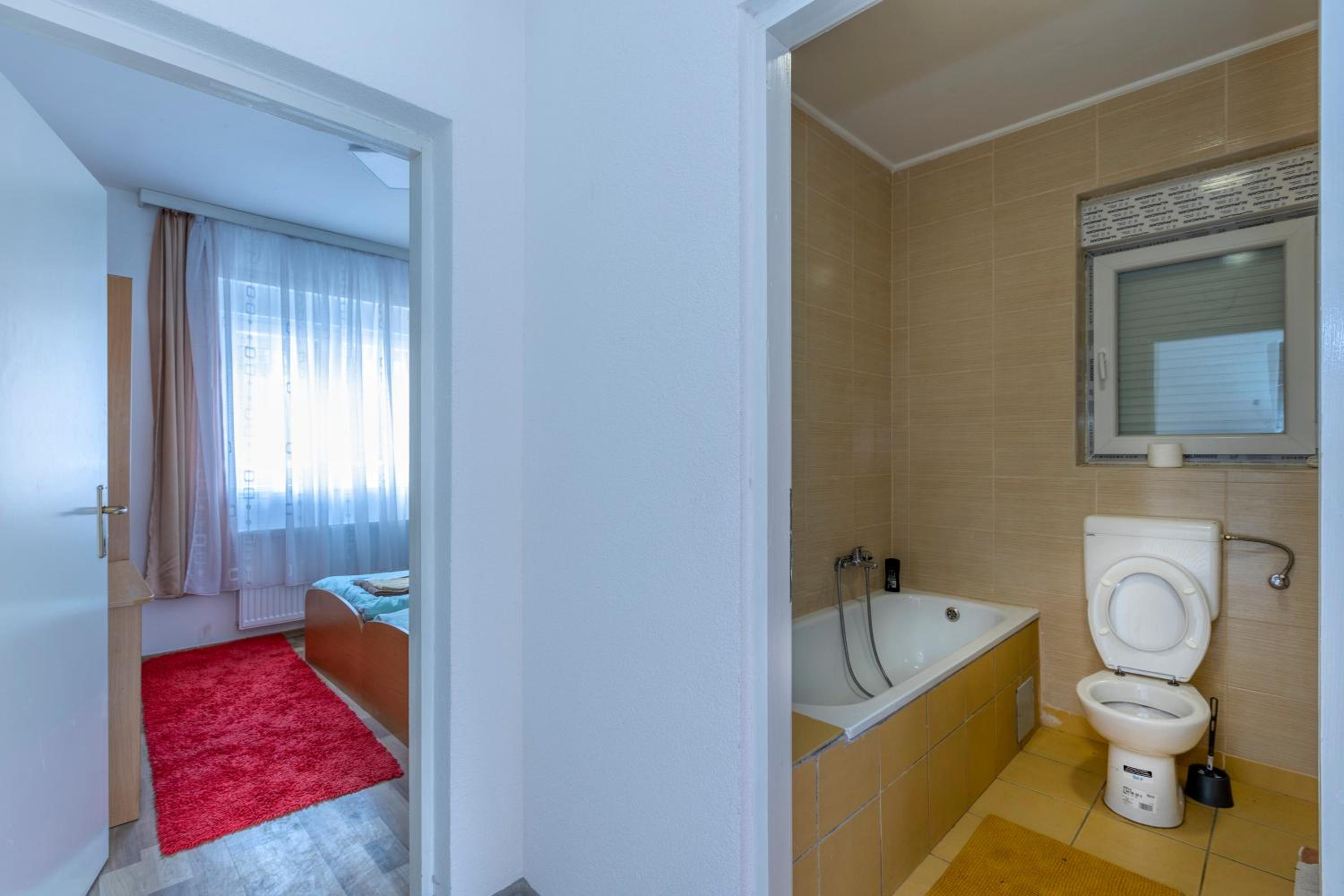 Apartman Vedro Polje
