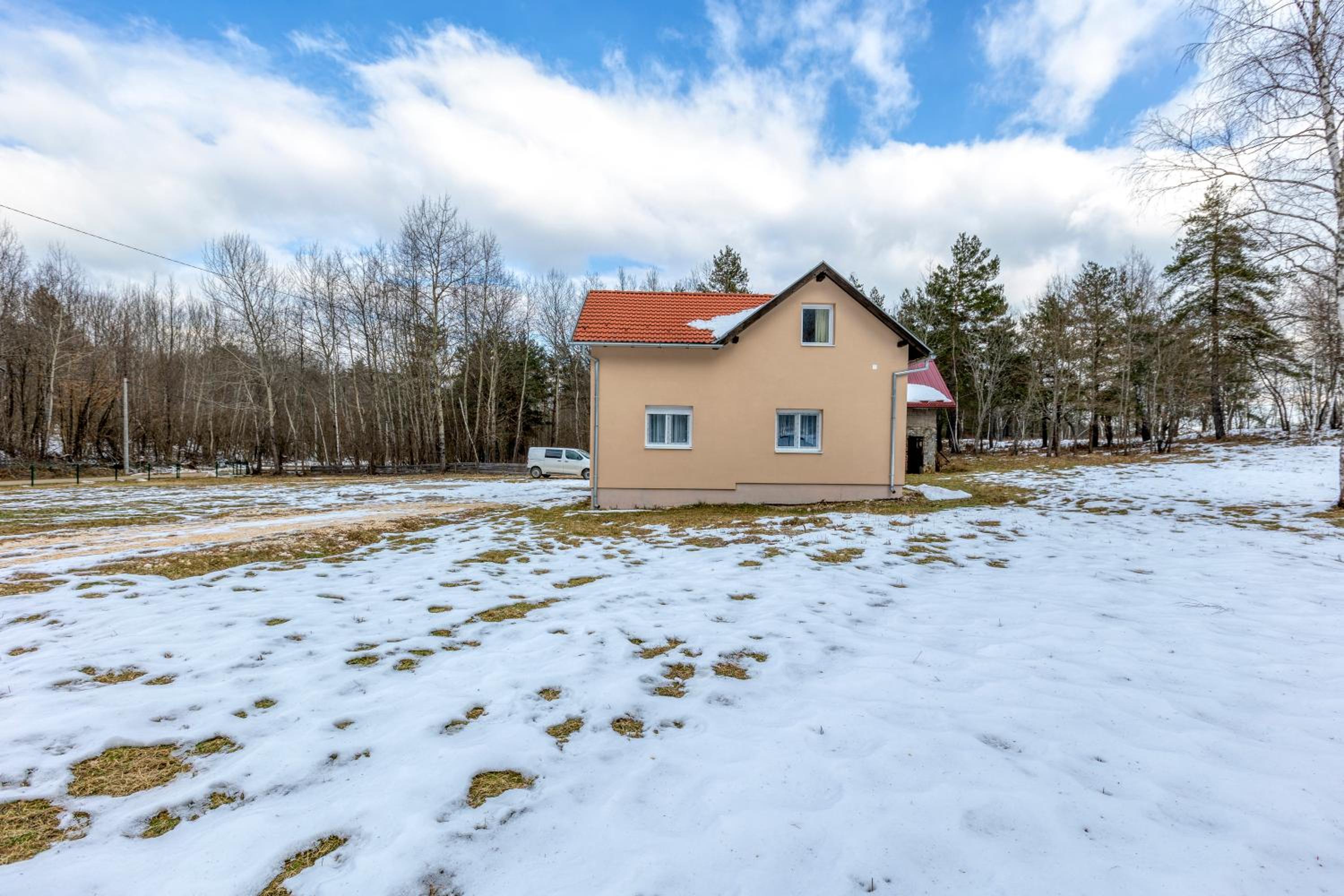 Apartman Vedro Polje