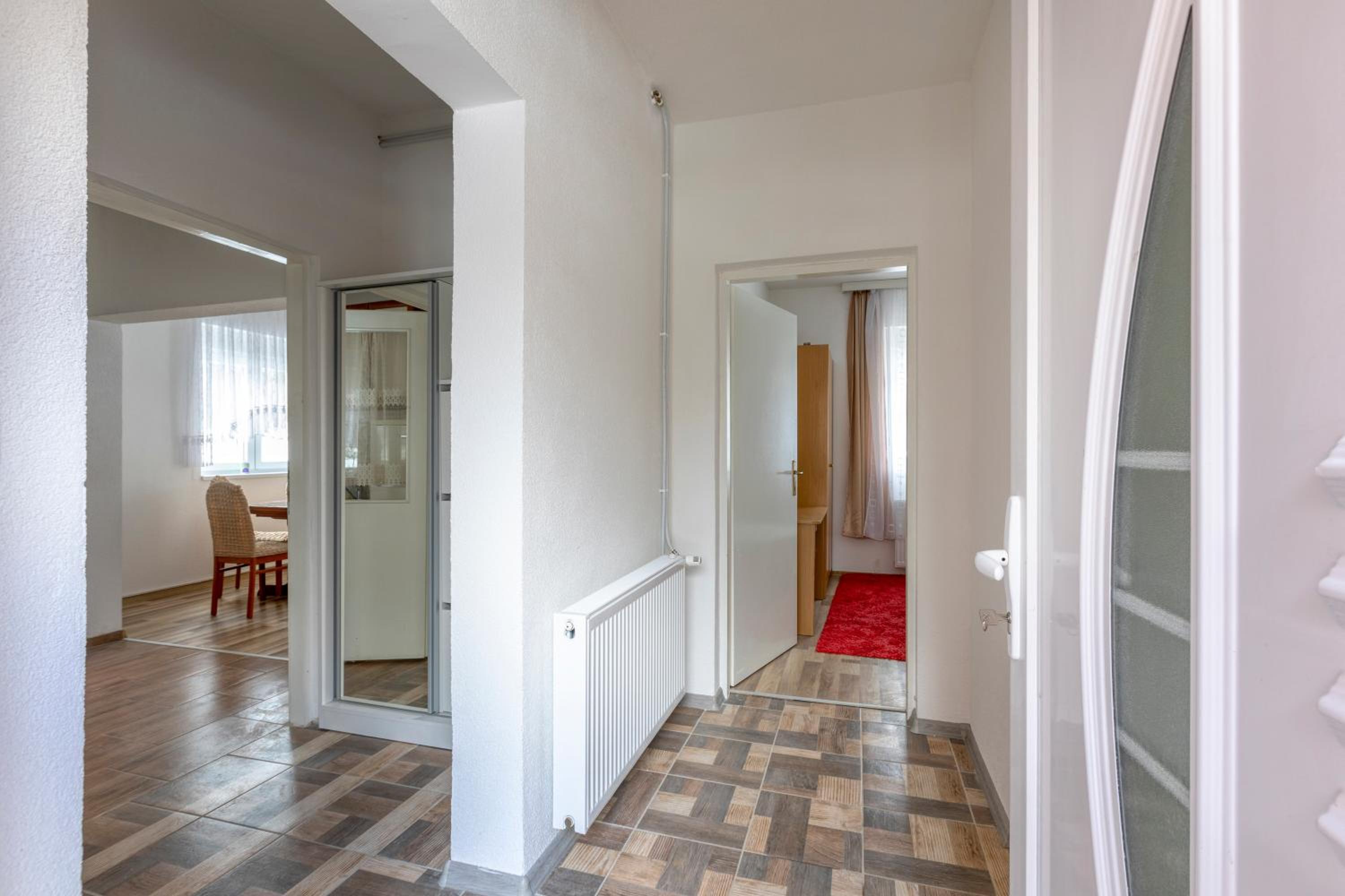 Apartman Vedro Polje