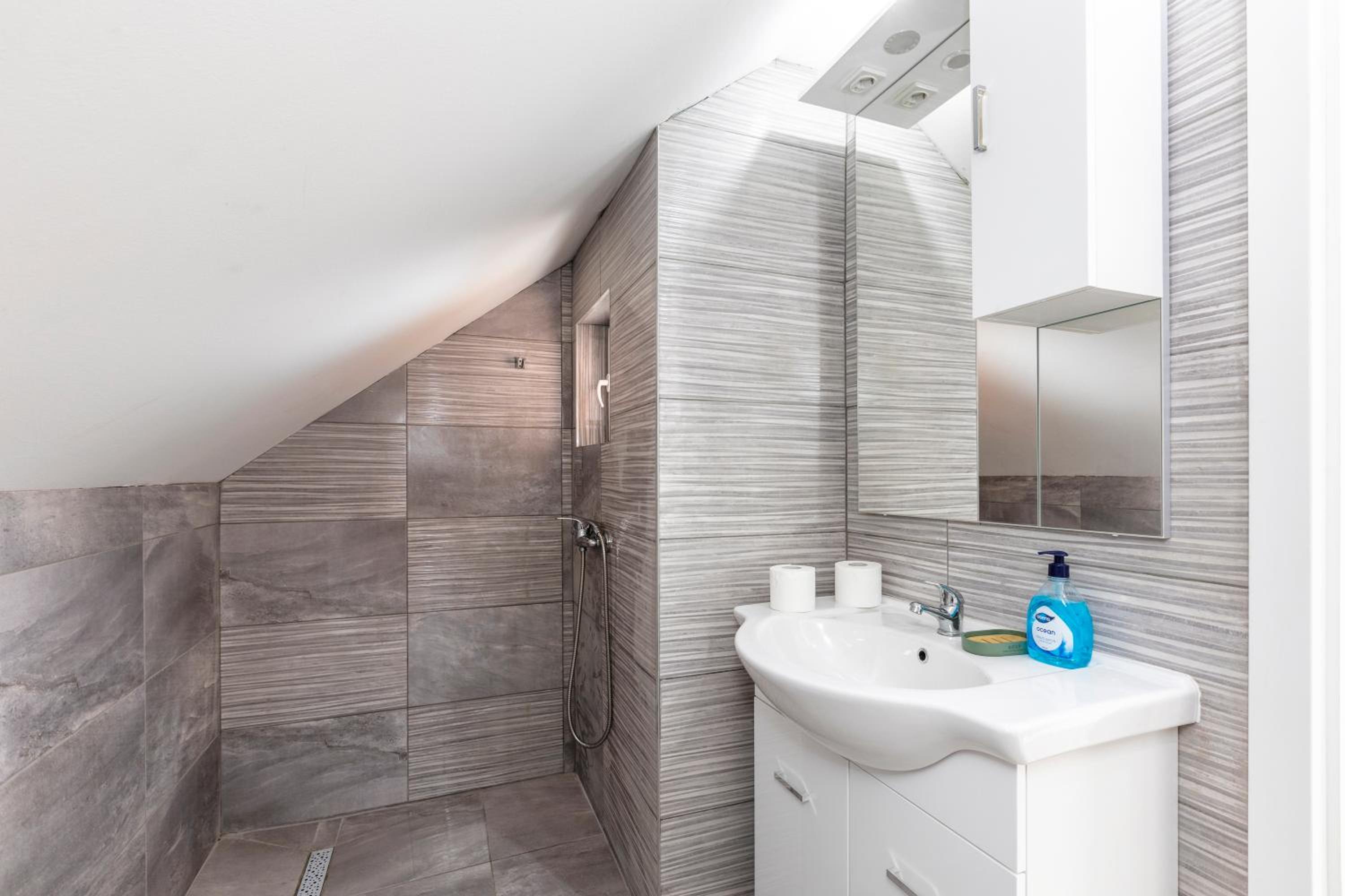 Apartman Vedro Polje