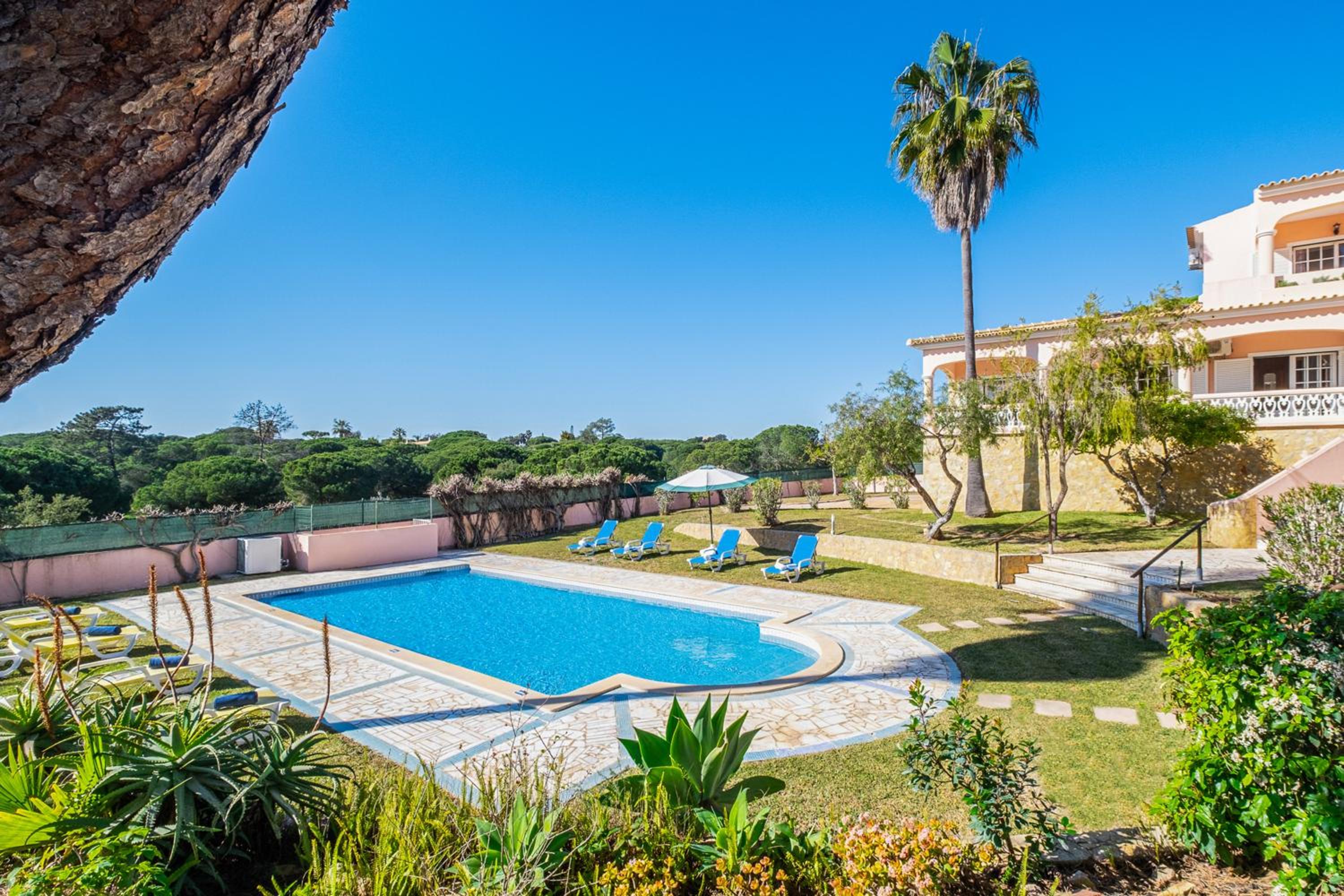 Villa Mar & Sol - Piscina aquecível e BBQ - Albufeira view 5