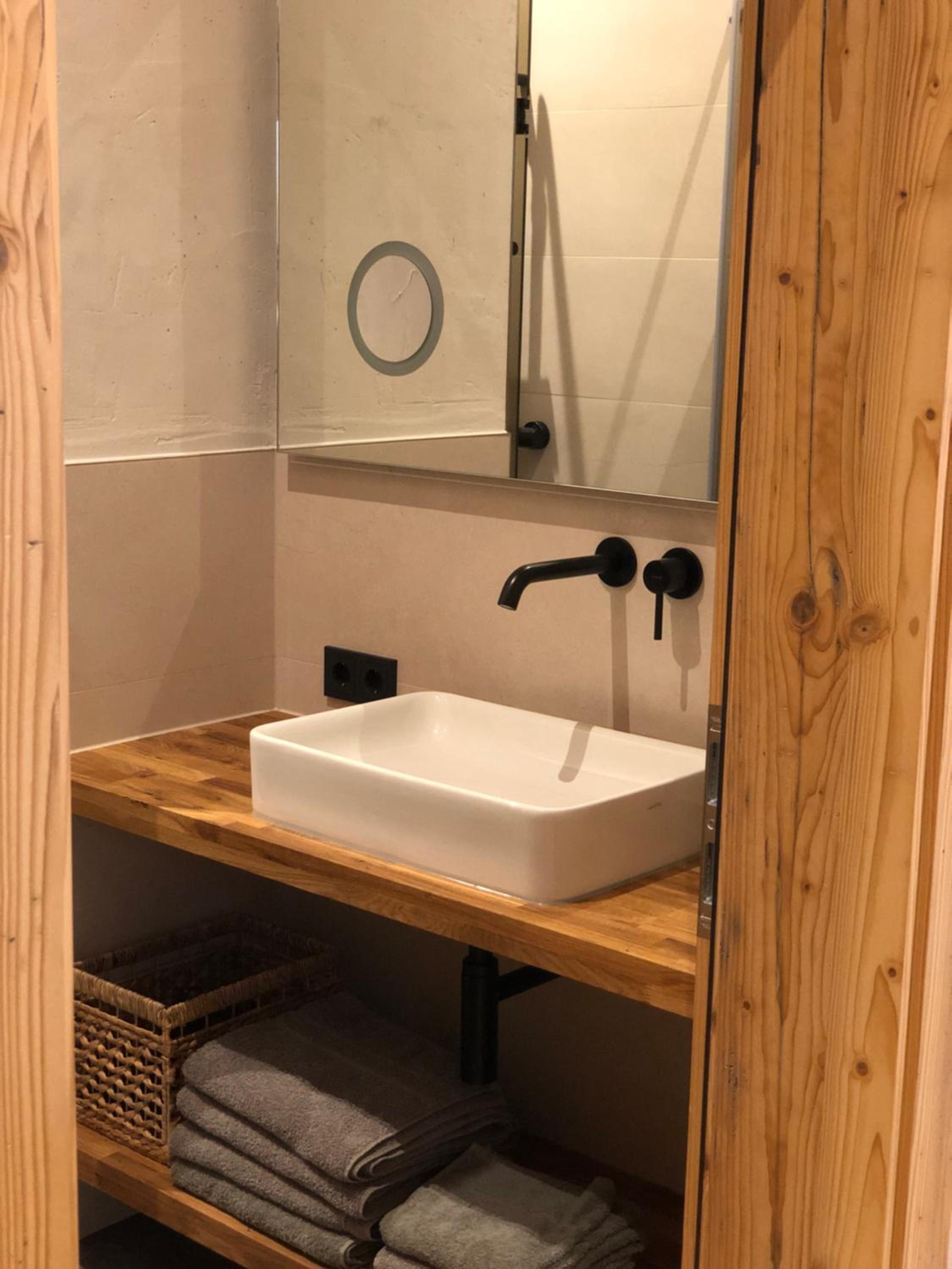 Löberbauer, Ferienwohnung