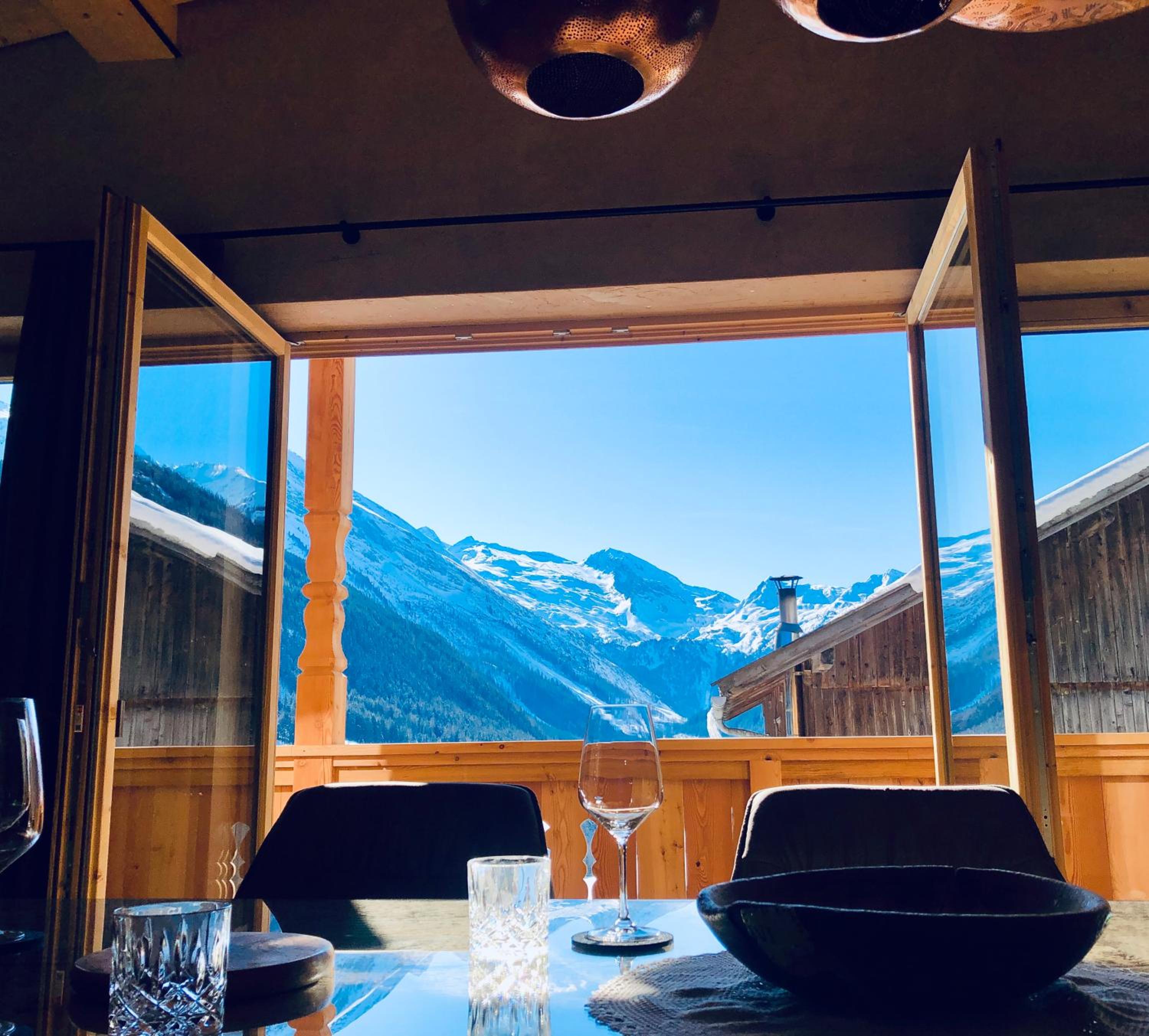 Löberbauer, Ferienwohnung