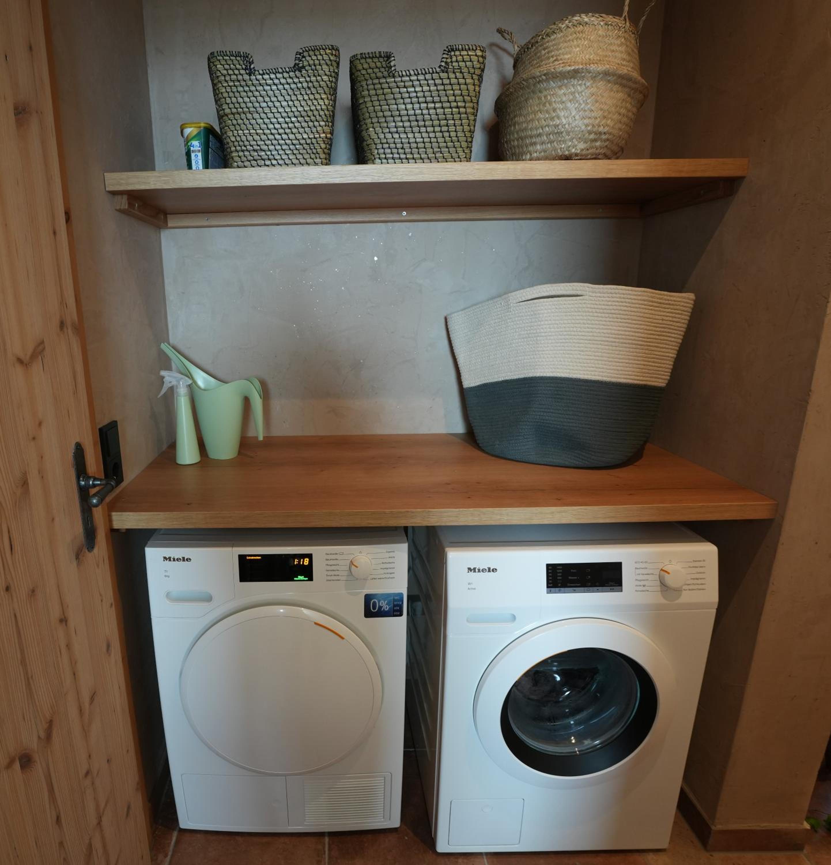 Löberbauer, Ferienwohnung