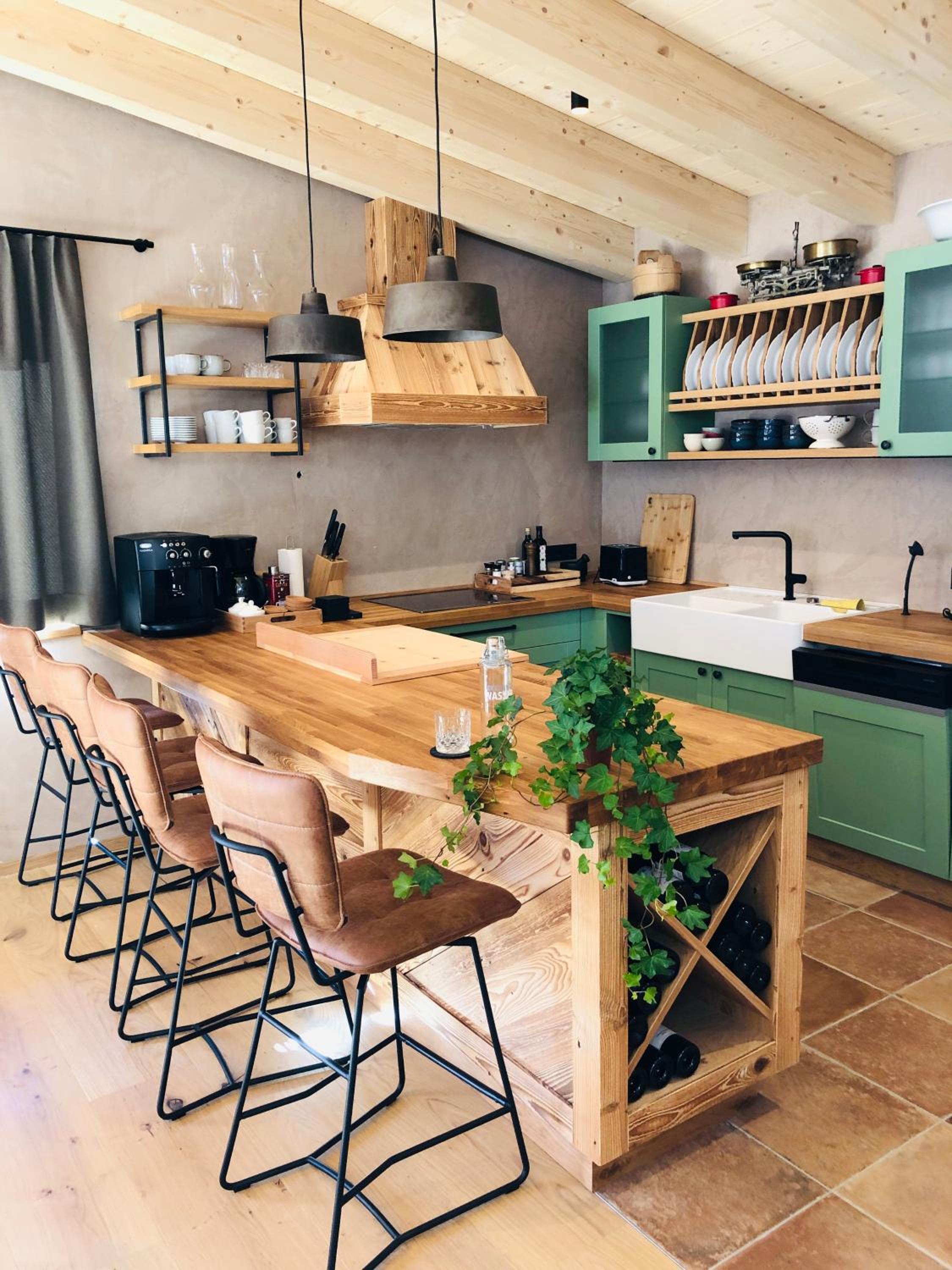 Löberbauer, Ferienwohnung