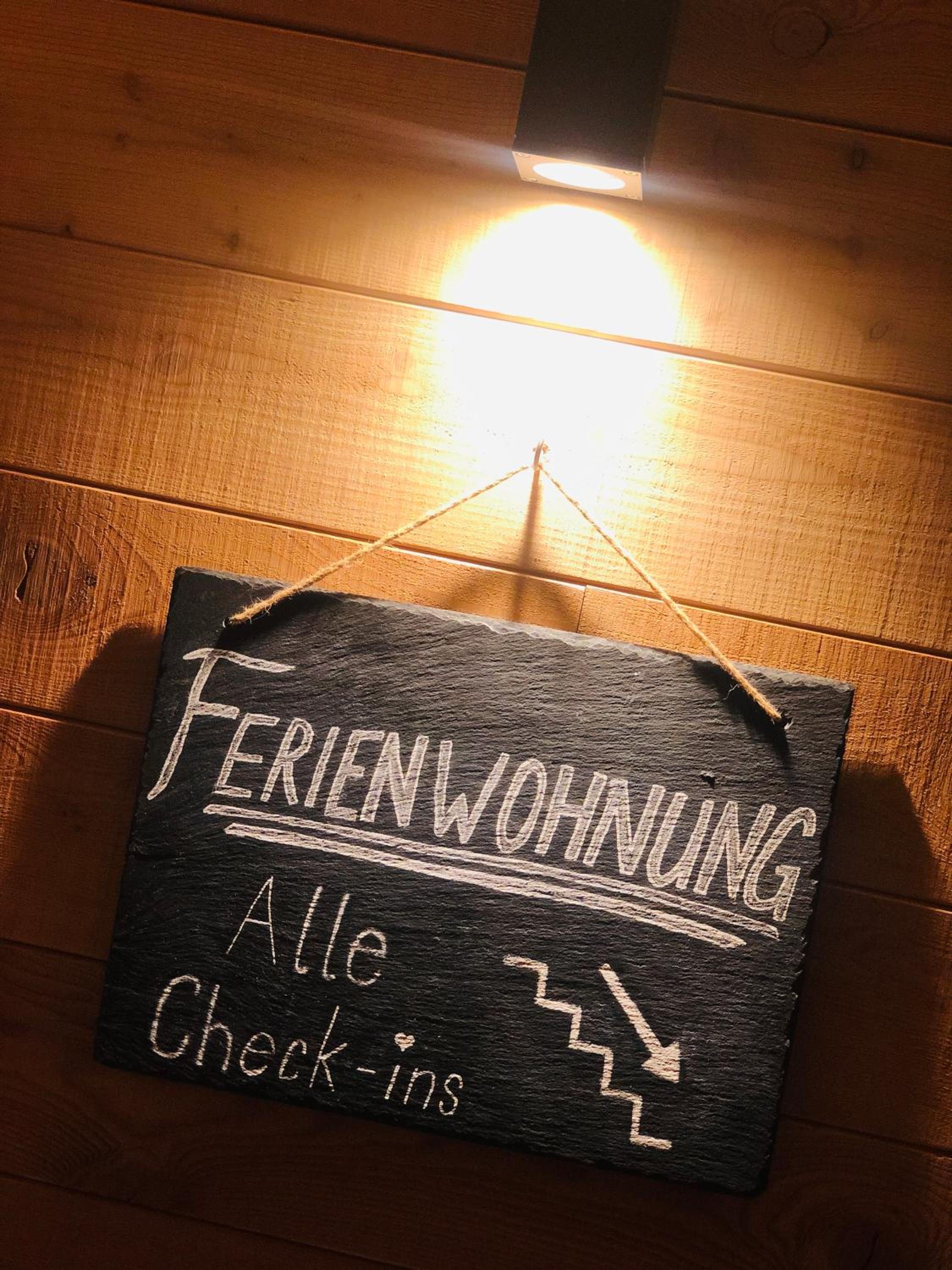 Löberbauer, Ferienwohnung