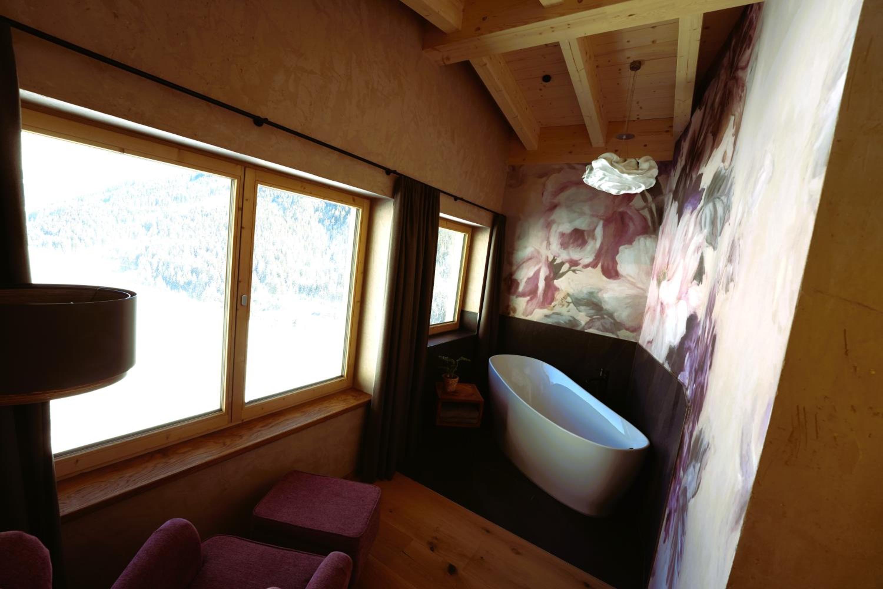 Löberbauer, Ferienwohnung
