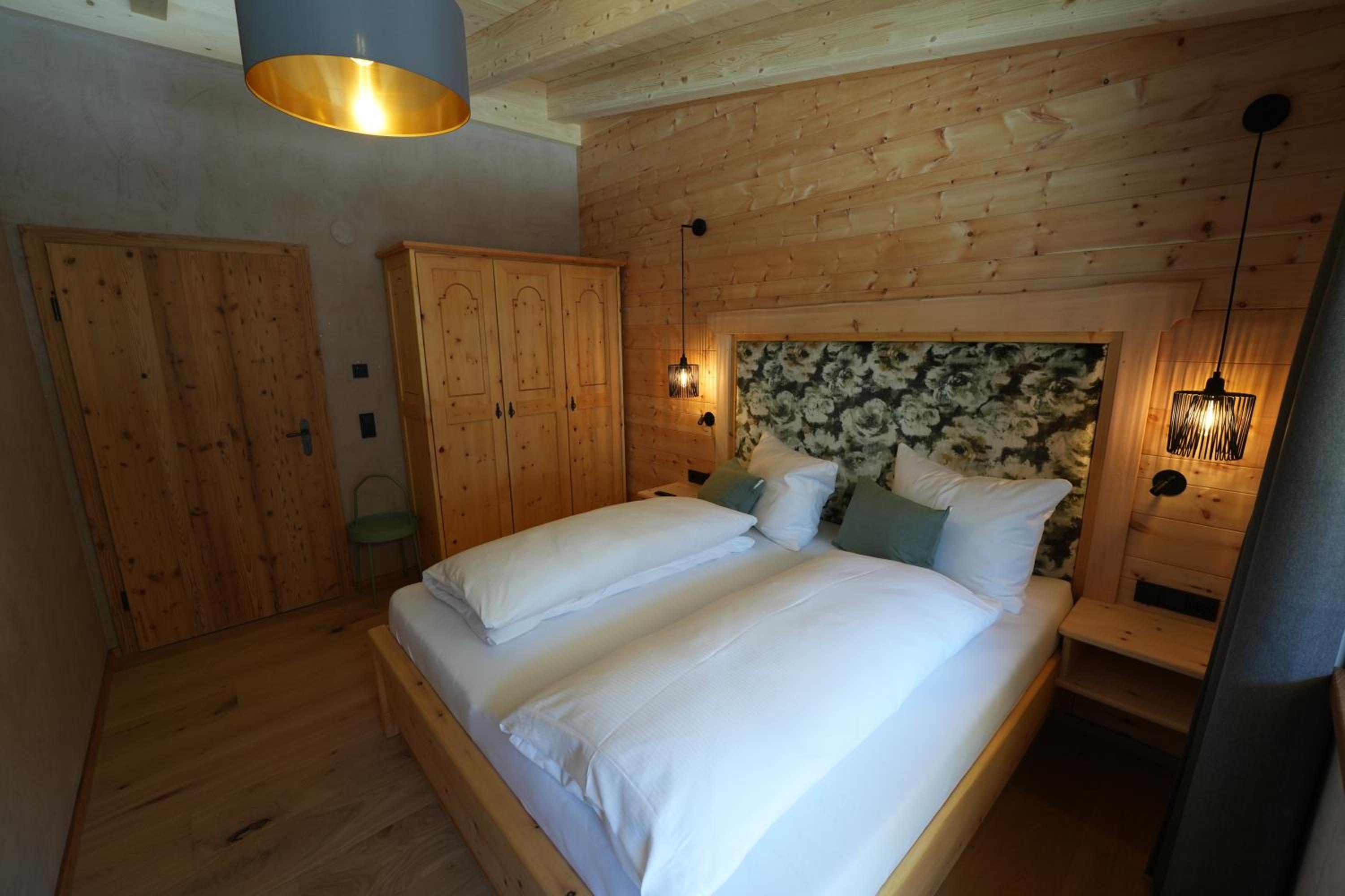 Löberbauer, Ferienwohnung