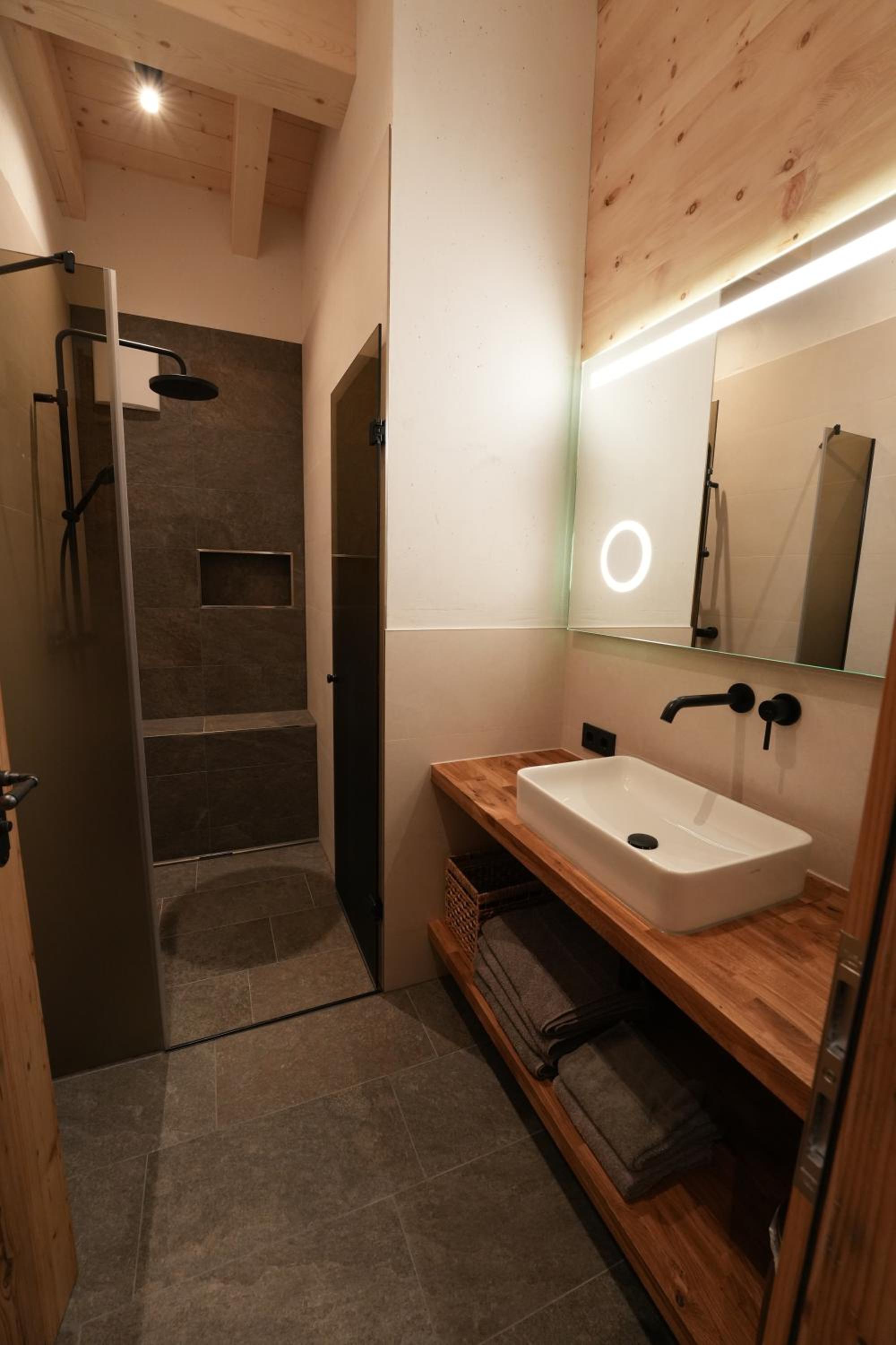 Löberbauer, Ferienwohnung