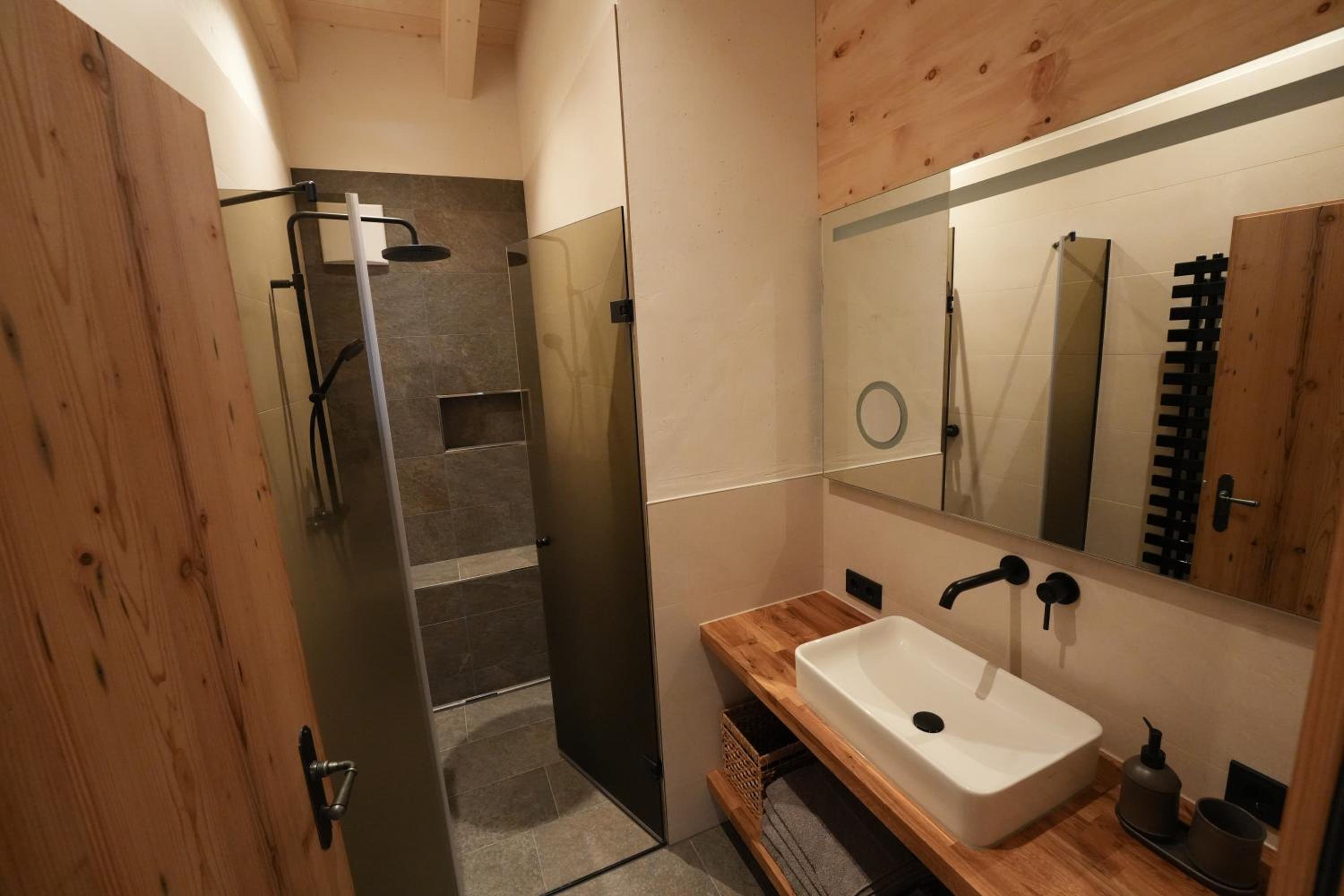 Löberbauer, Ferienwohnung