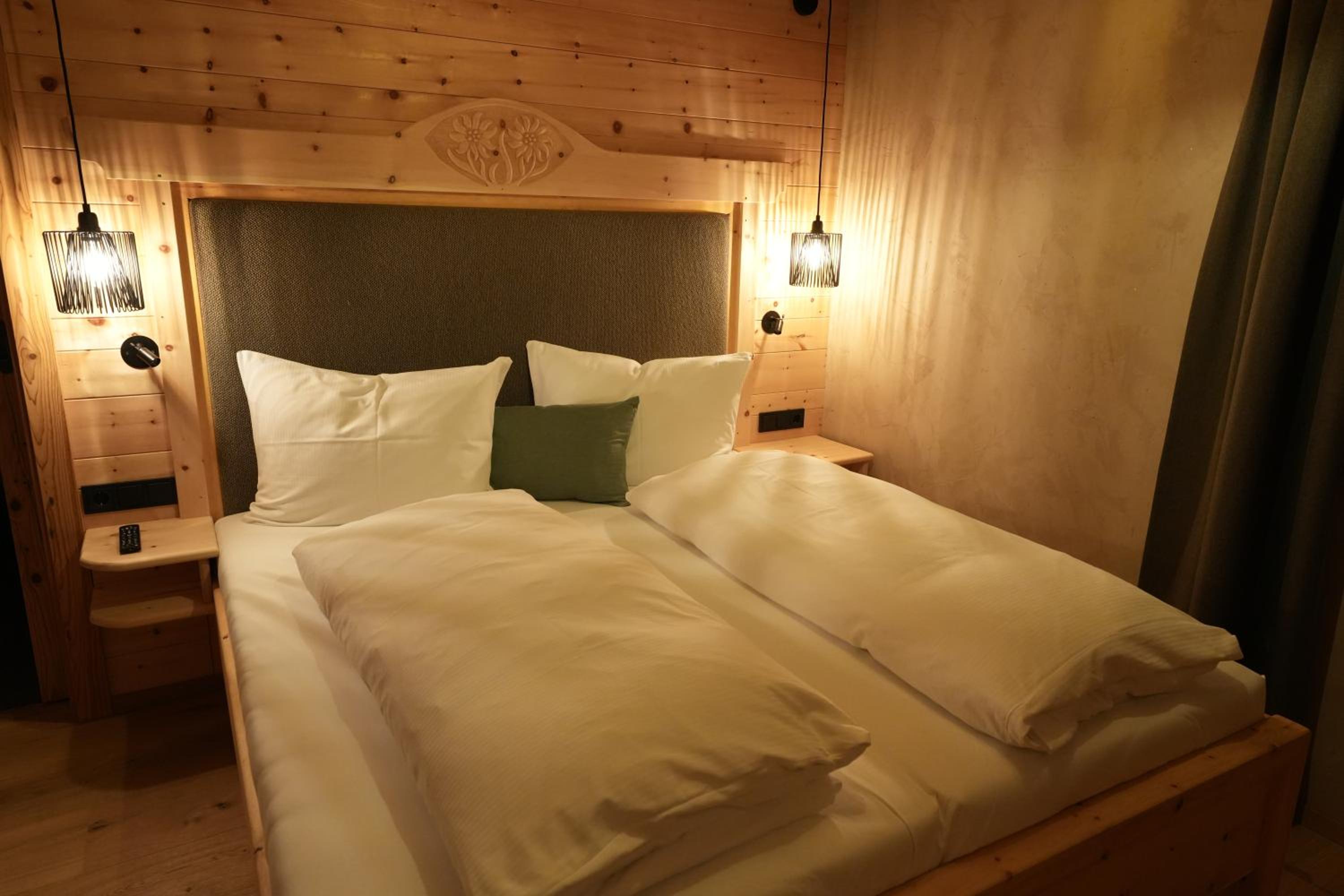 Löberbauer, Ferienwohnung