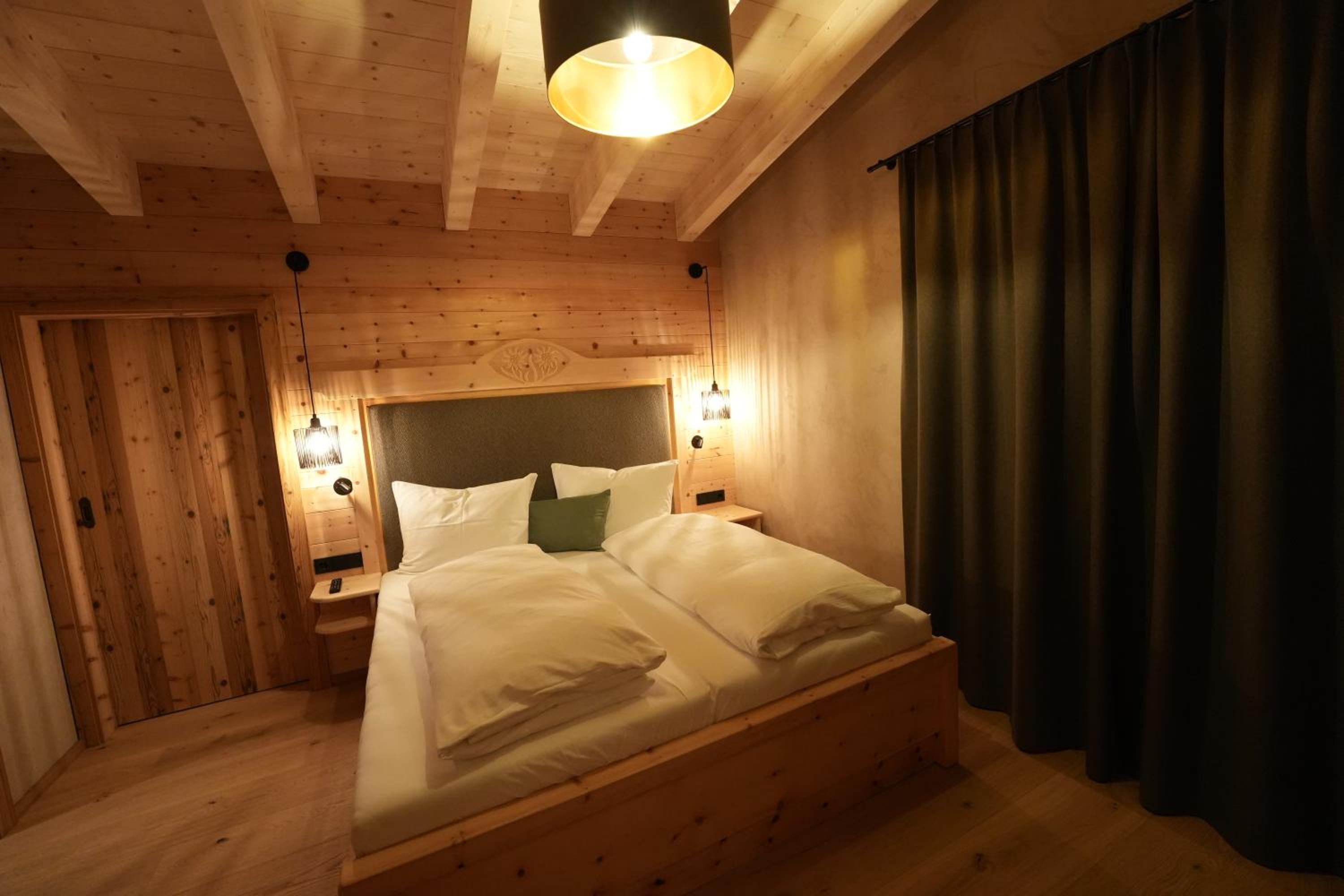 Löberbauer, Ferienwohnung
