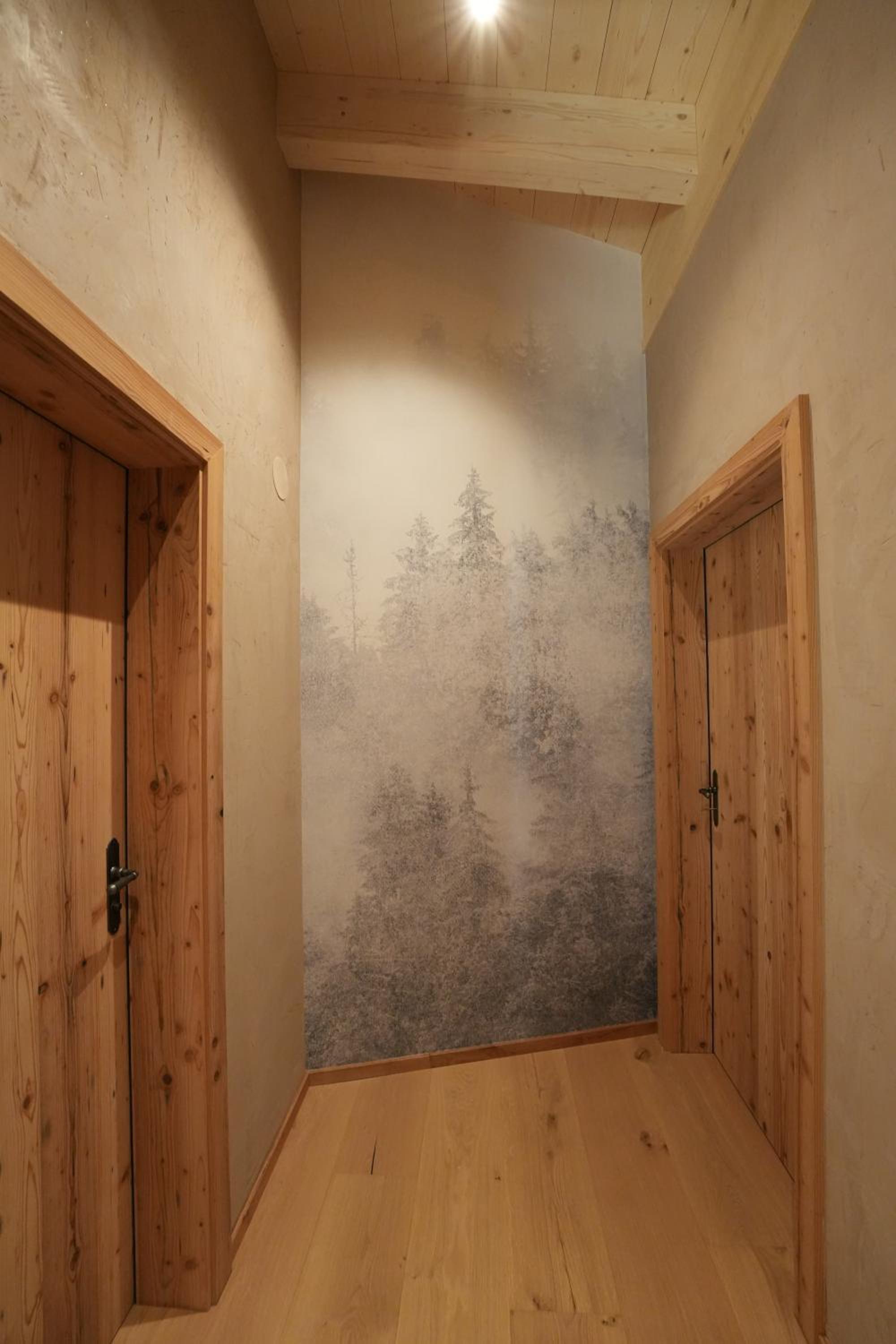 Löberbauer, Ferienwohnung