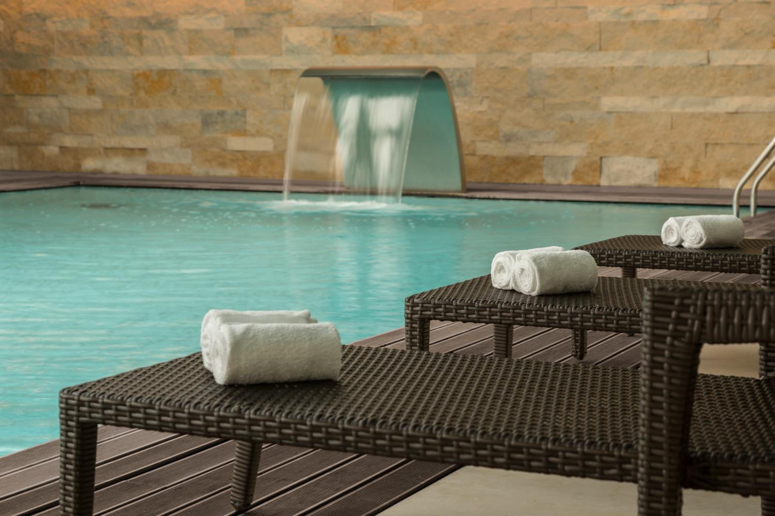 Fatima Vacations - Hotel Dom Goncalo  Spa - Property Image 2