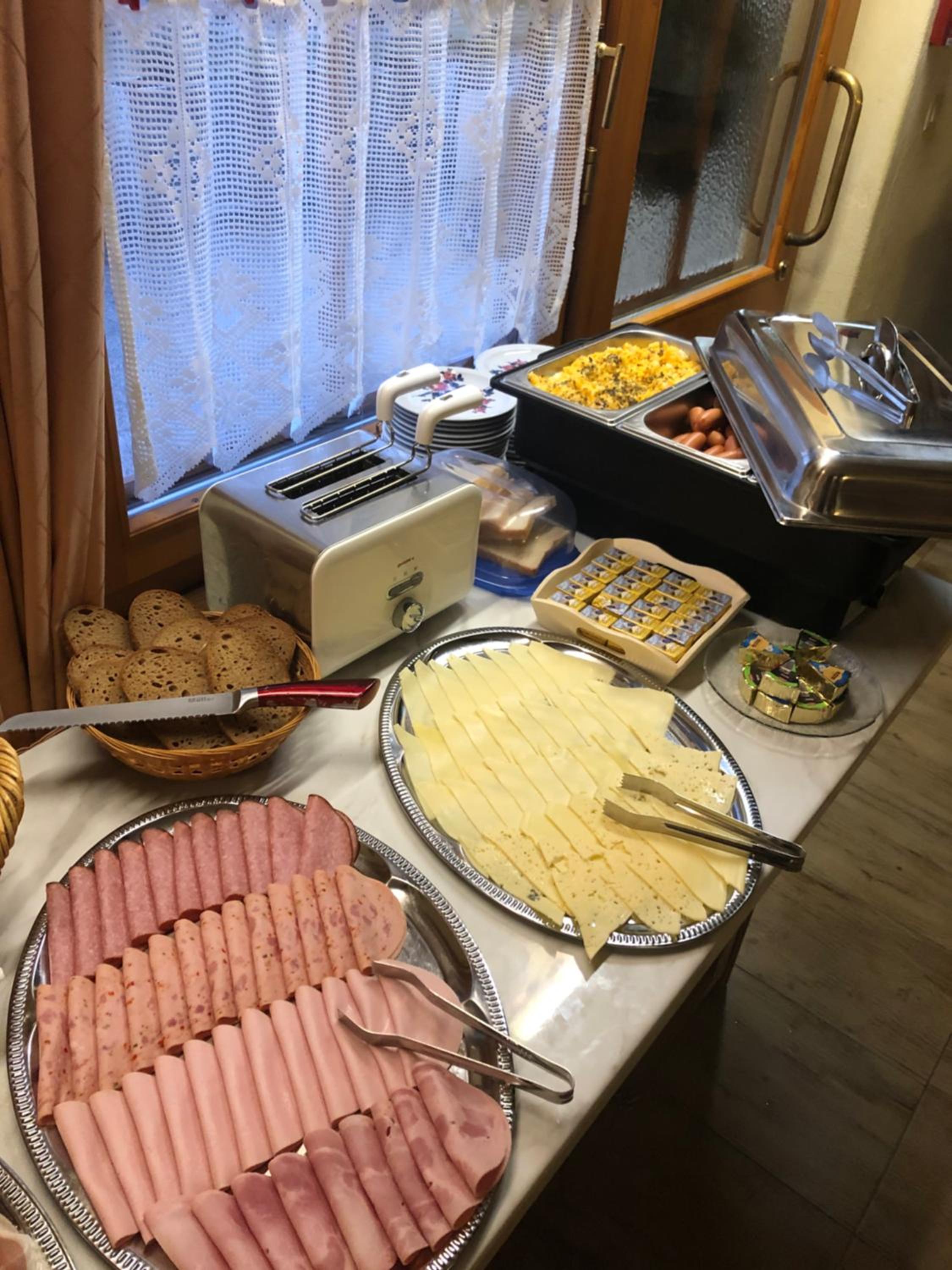 Haus Kärnten