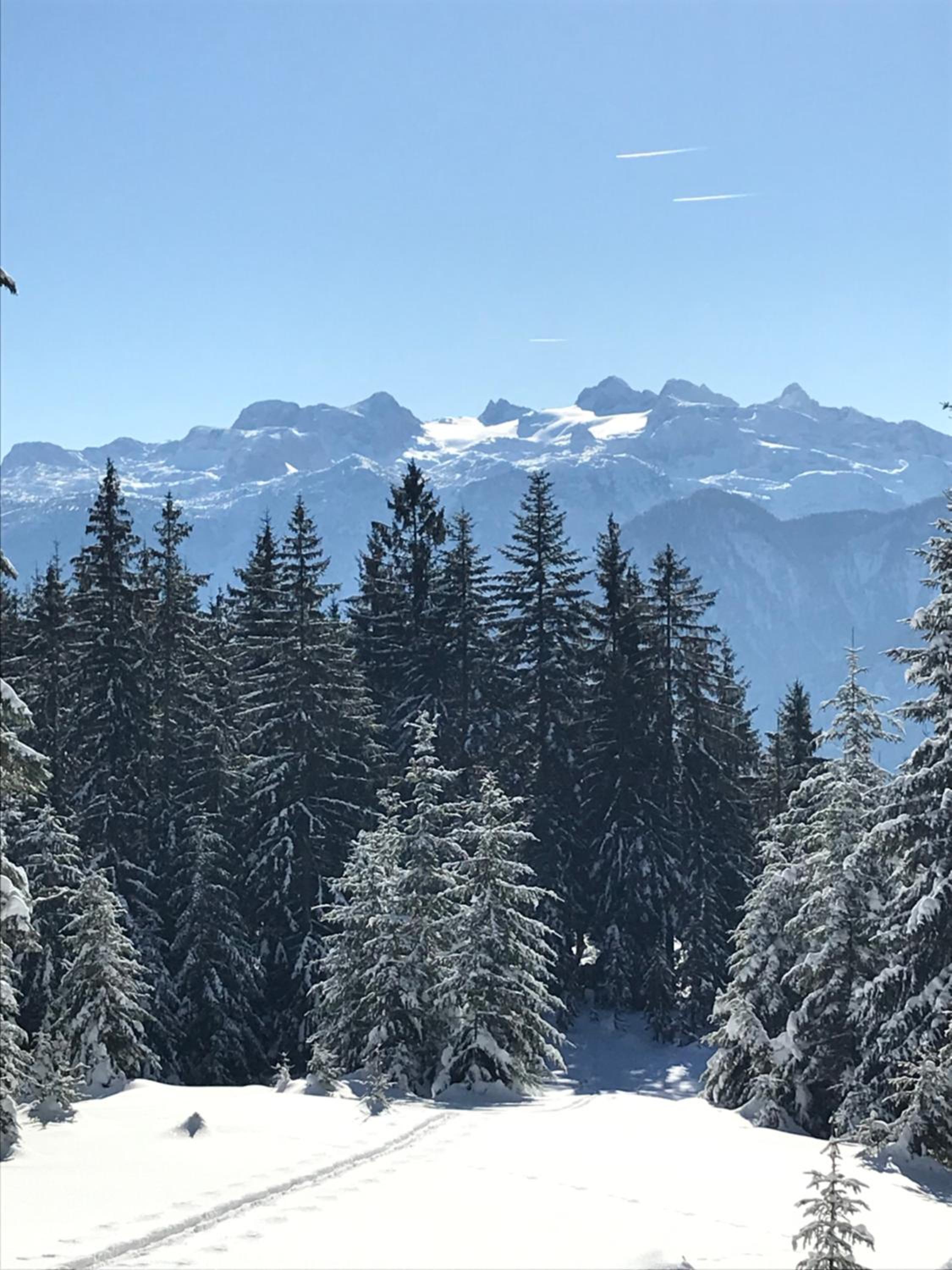 Kaiserblick Goisern